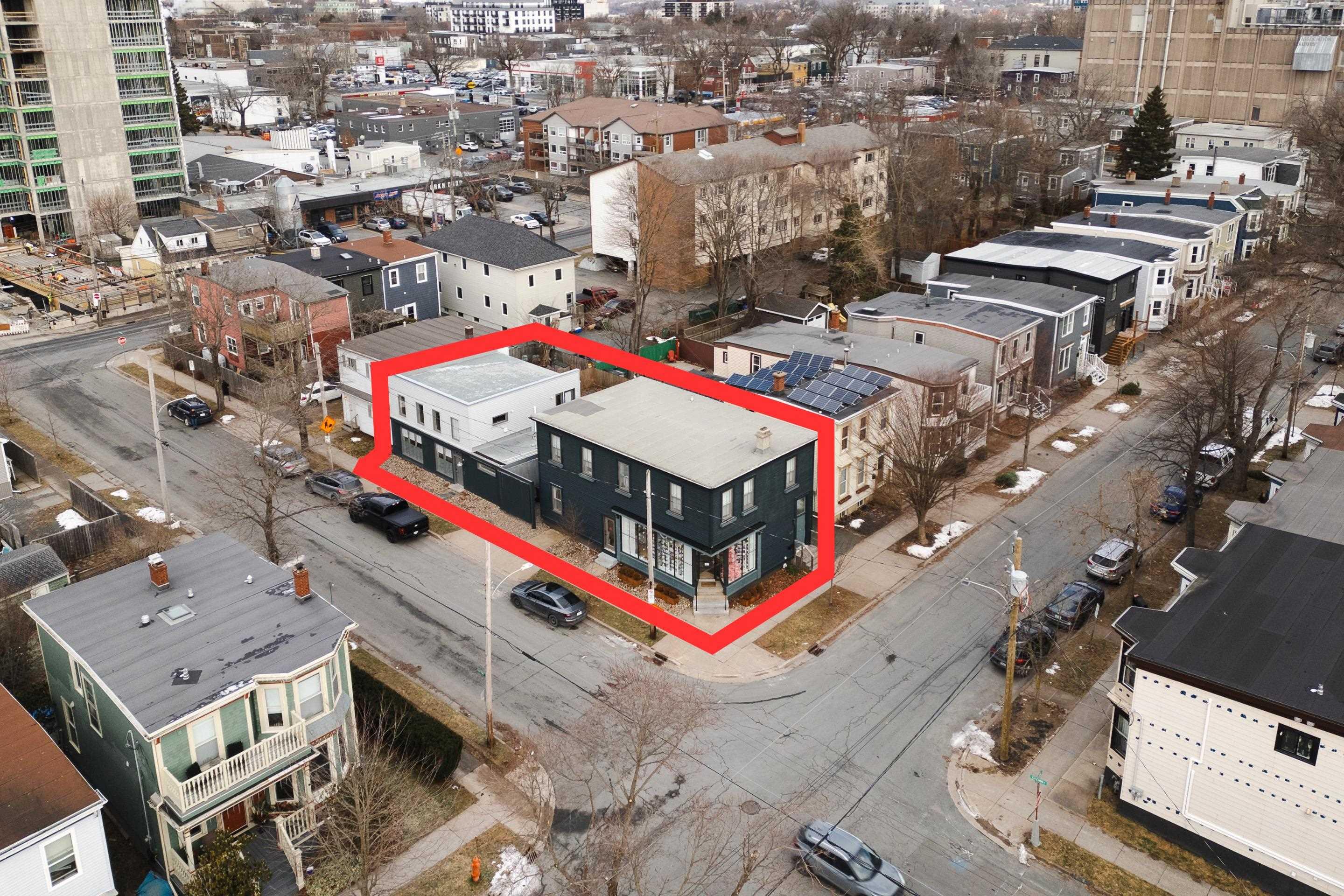 2469 CLIFTON ST, HALIFAX, NS Photo 1