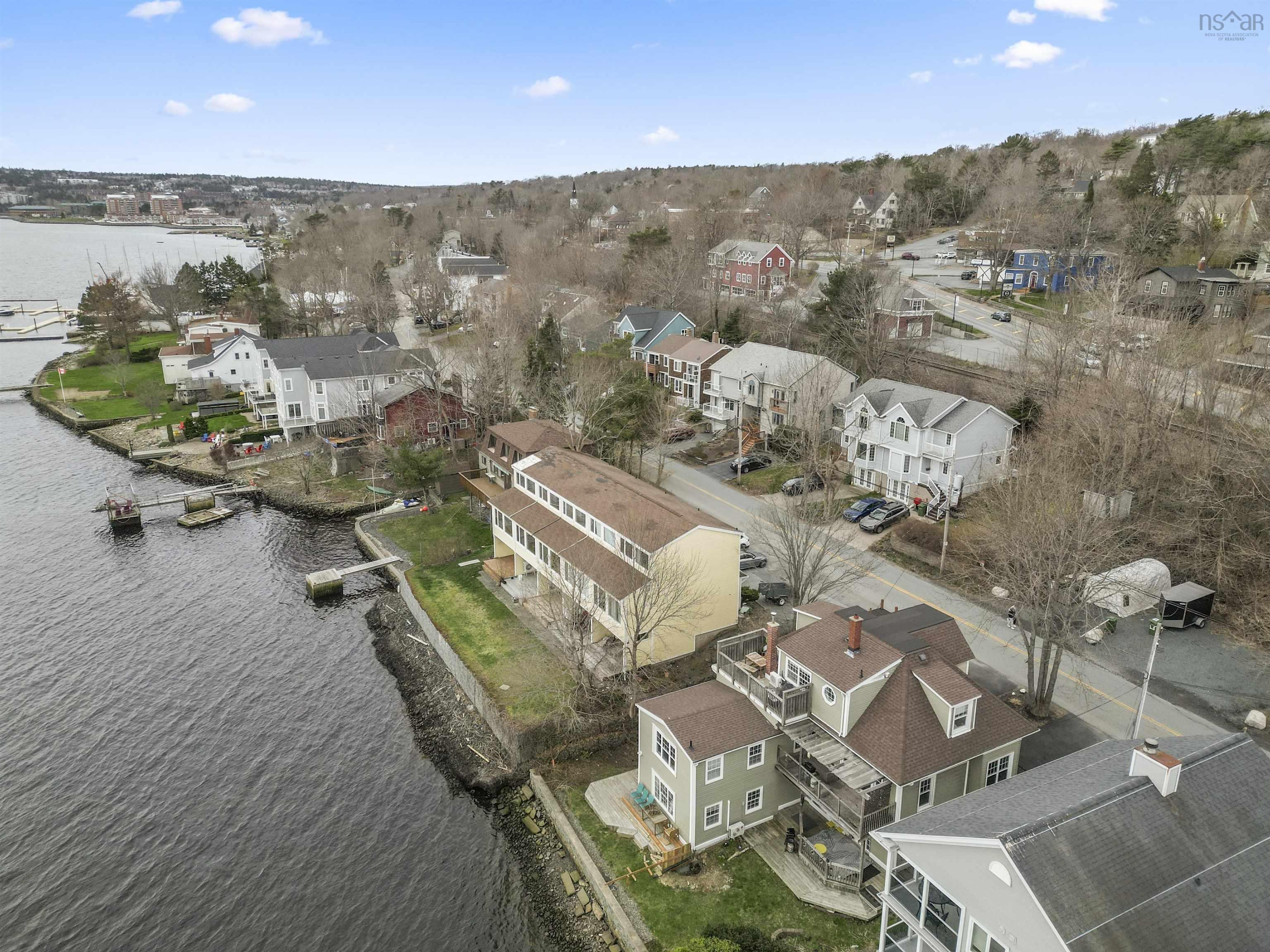 481 Shore Drive, Bedford, NS