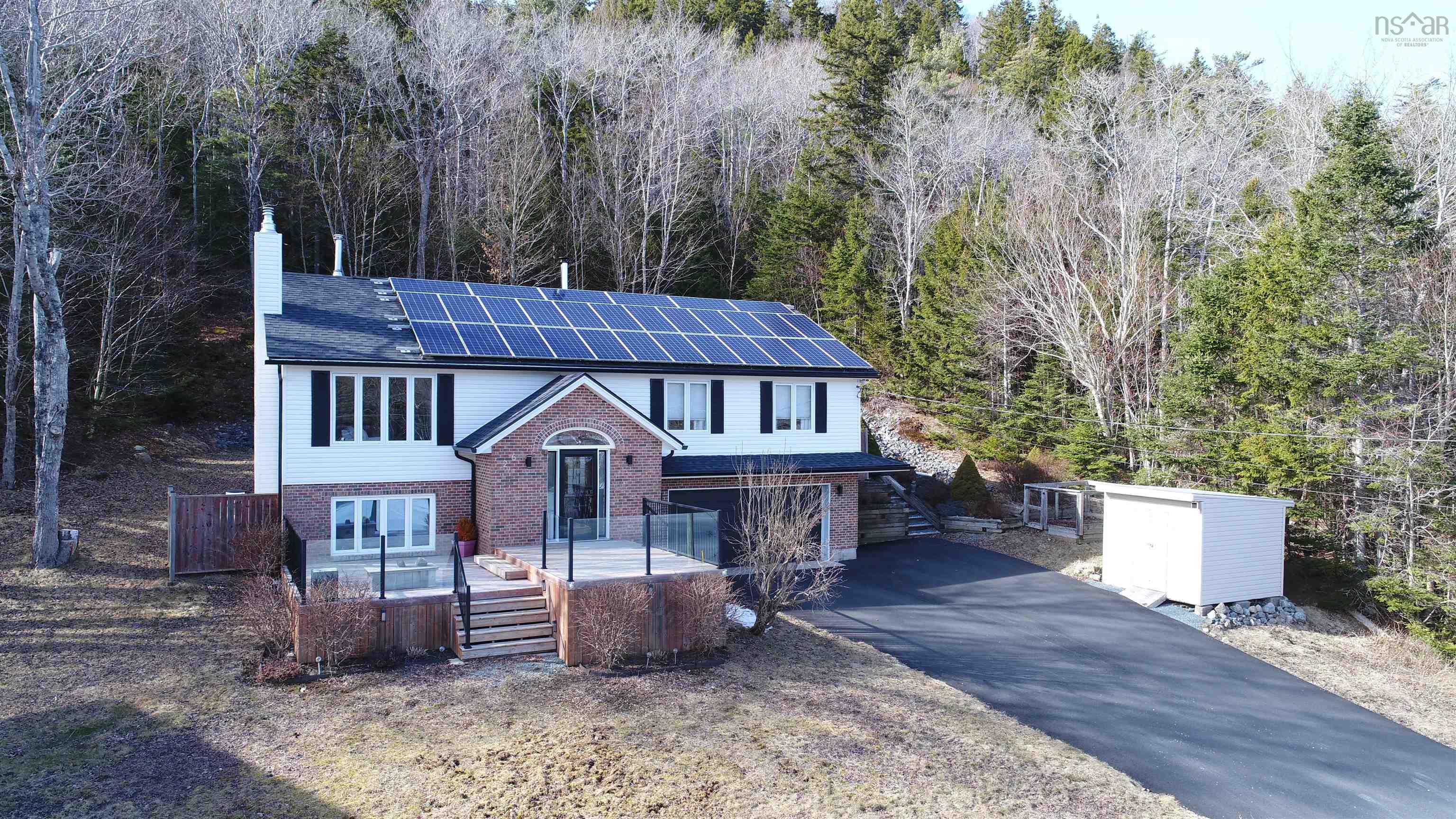 26 STILLWATER LANE, UPPER TANTALLON, NS