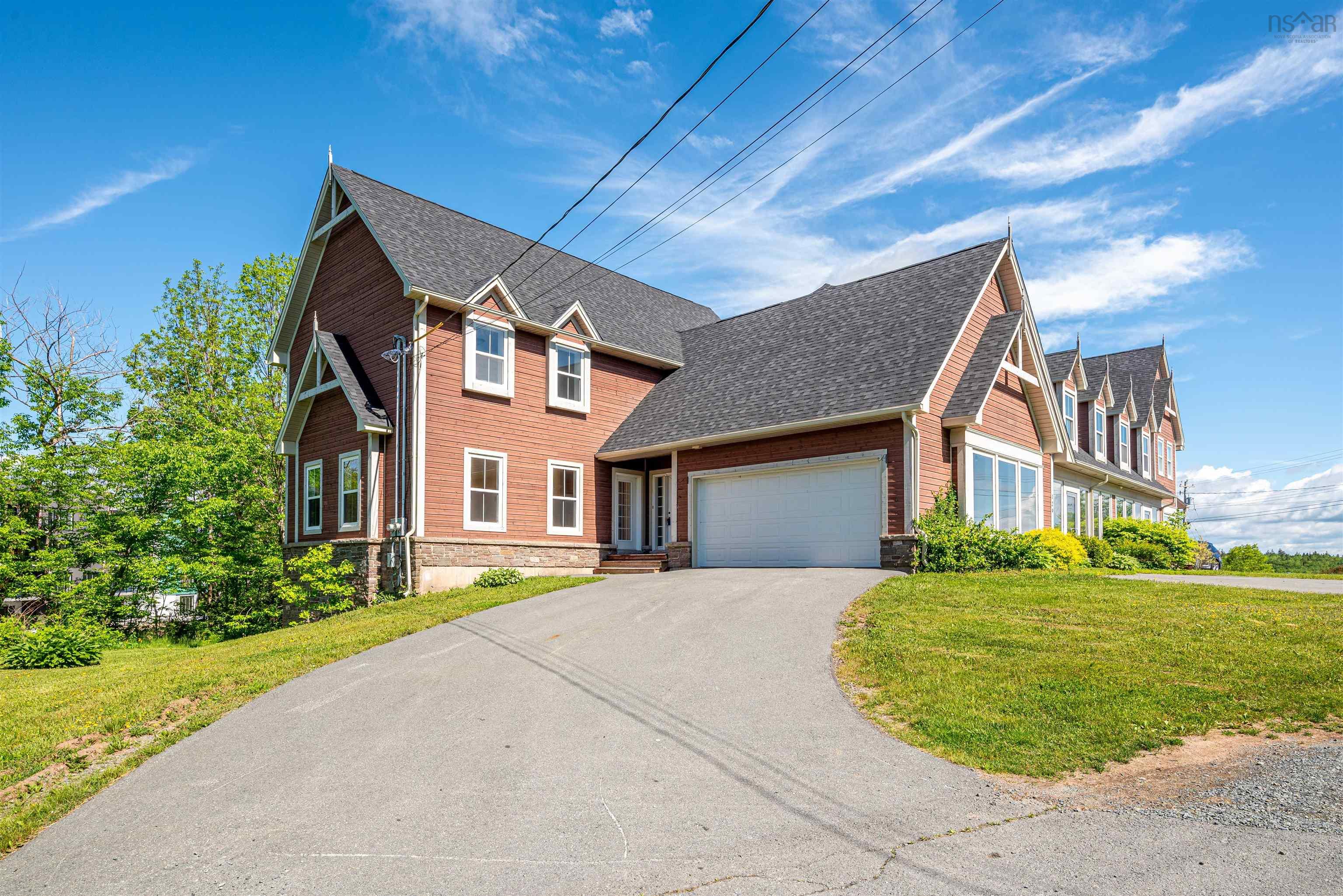 129A VOYAGEUR WAY, UNIT 1A, HAMMONDS PLAINS, NS