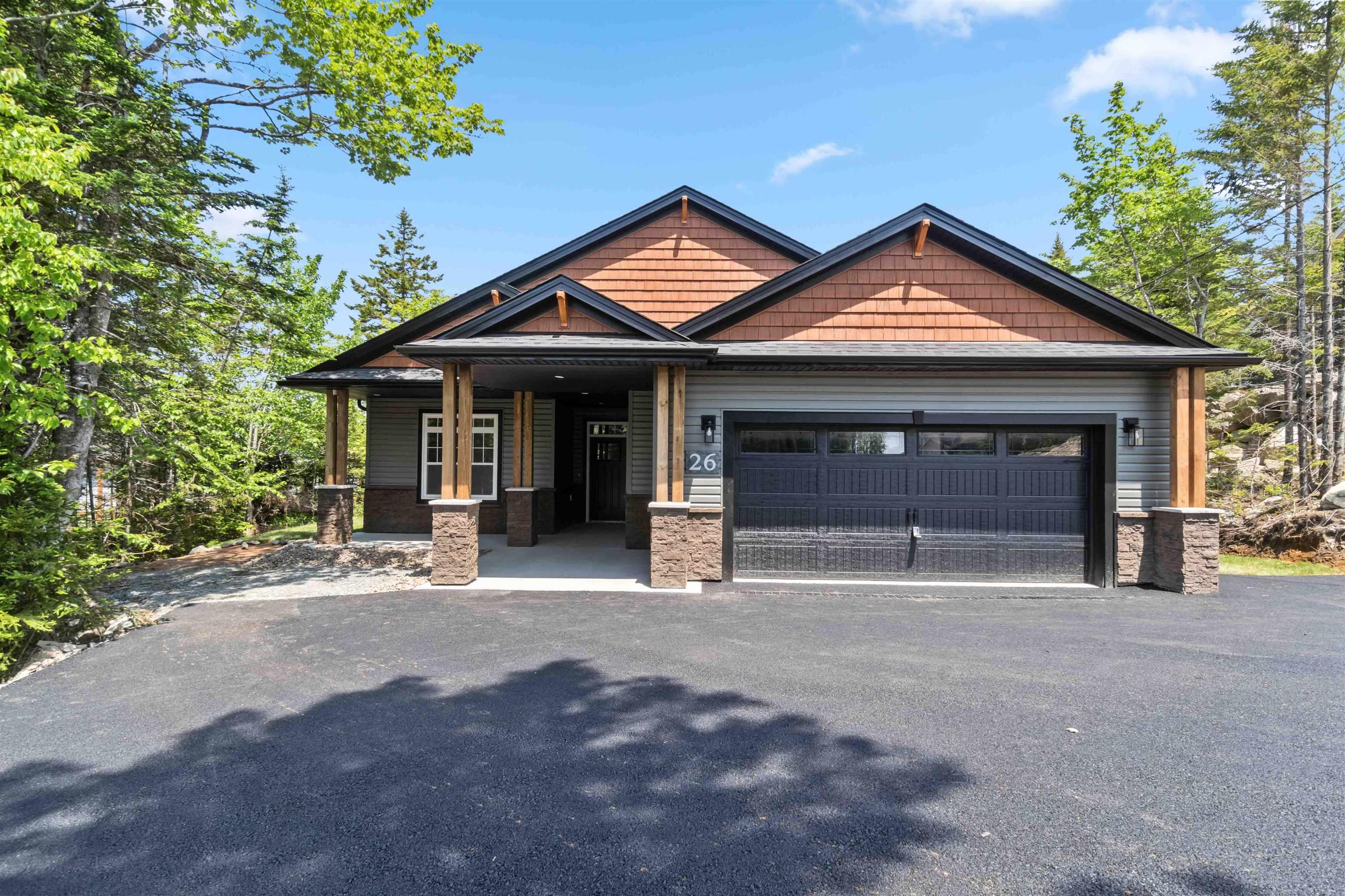 11 GOSLING CIR, PORTERS LAKE, NS Photo 1