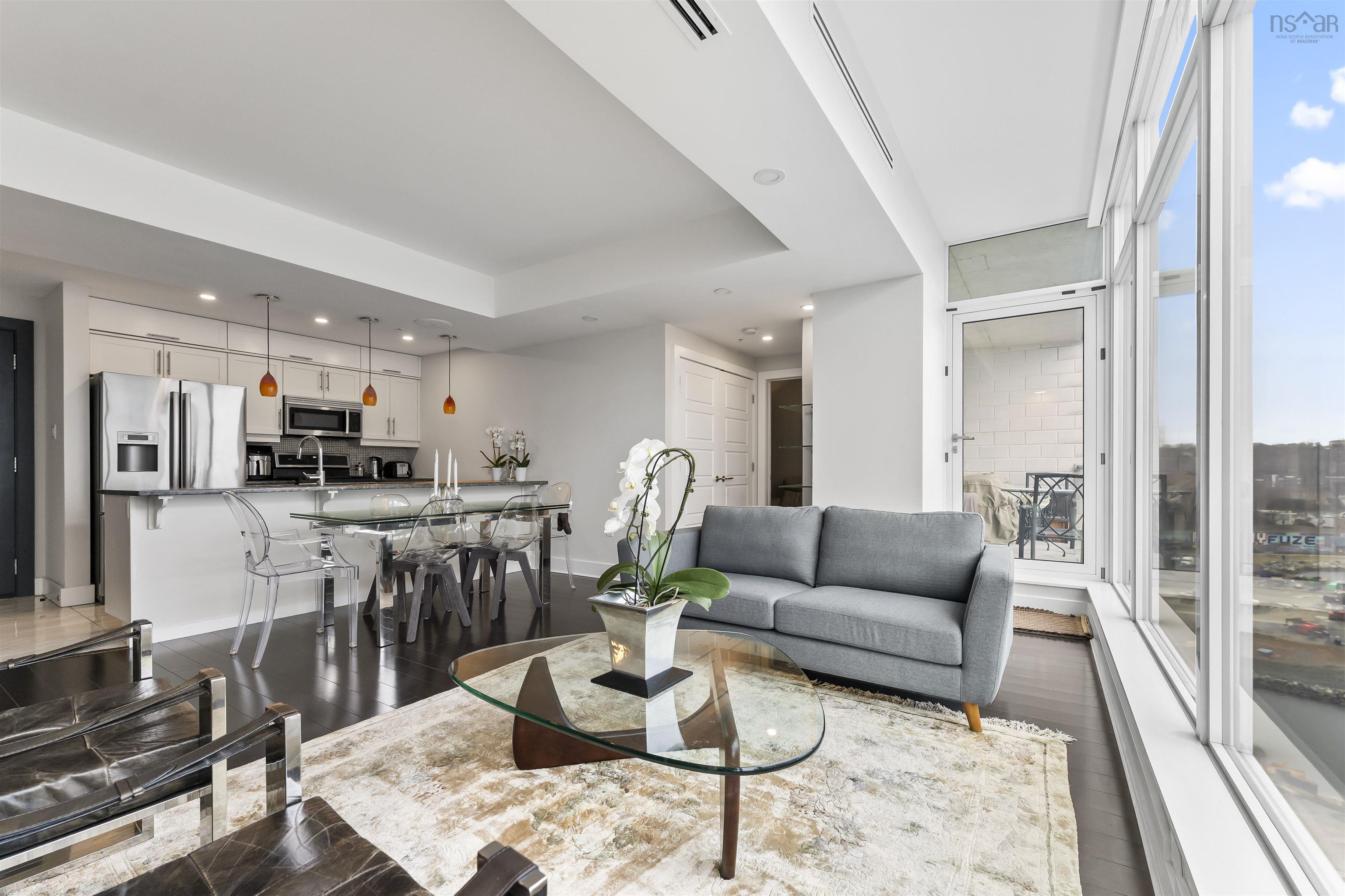 31 Kings Wharf Place, UNIT 1003, Dartmouth, NS