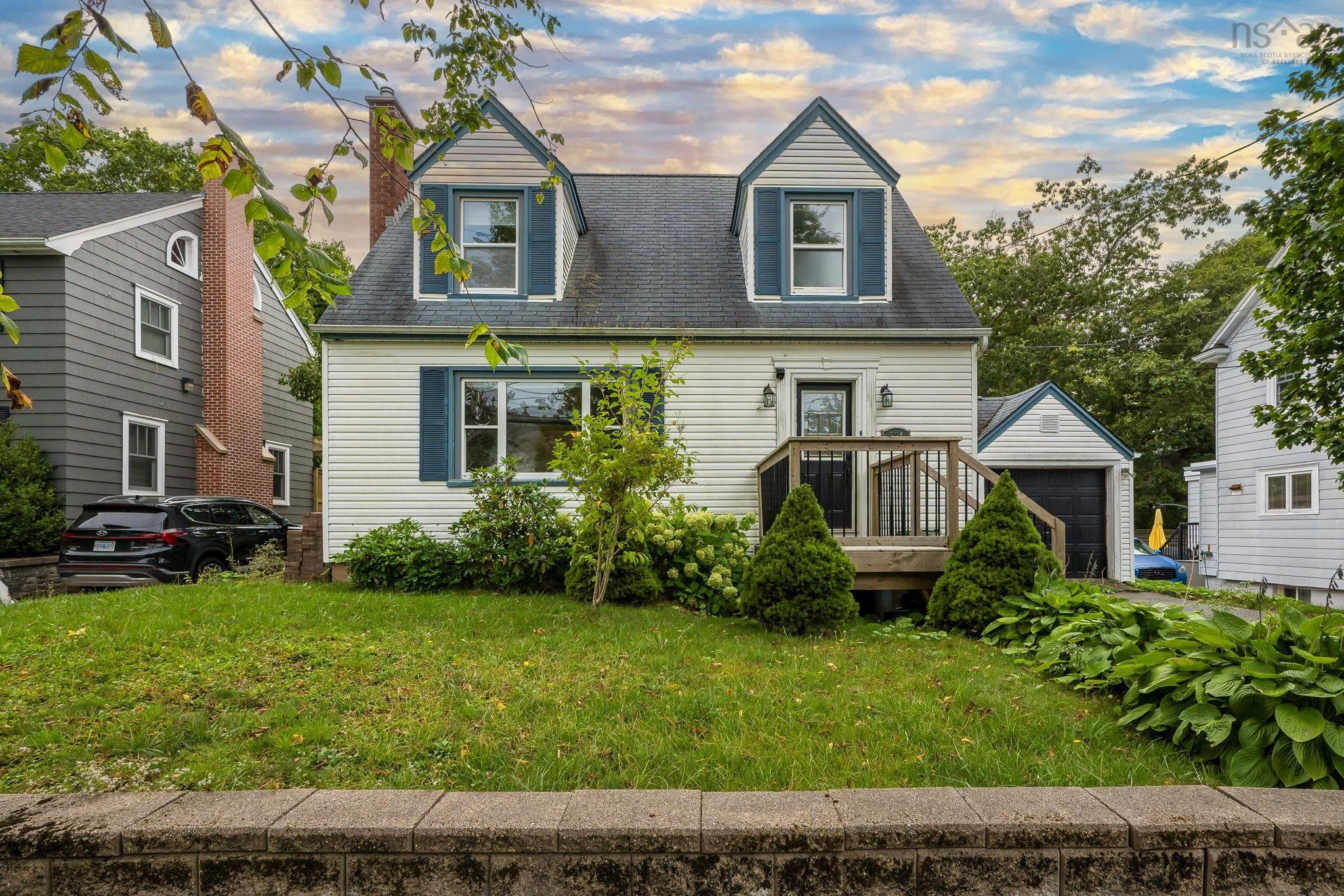 934 ROBIE ST, HALIFAX, NS