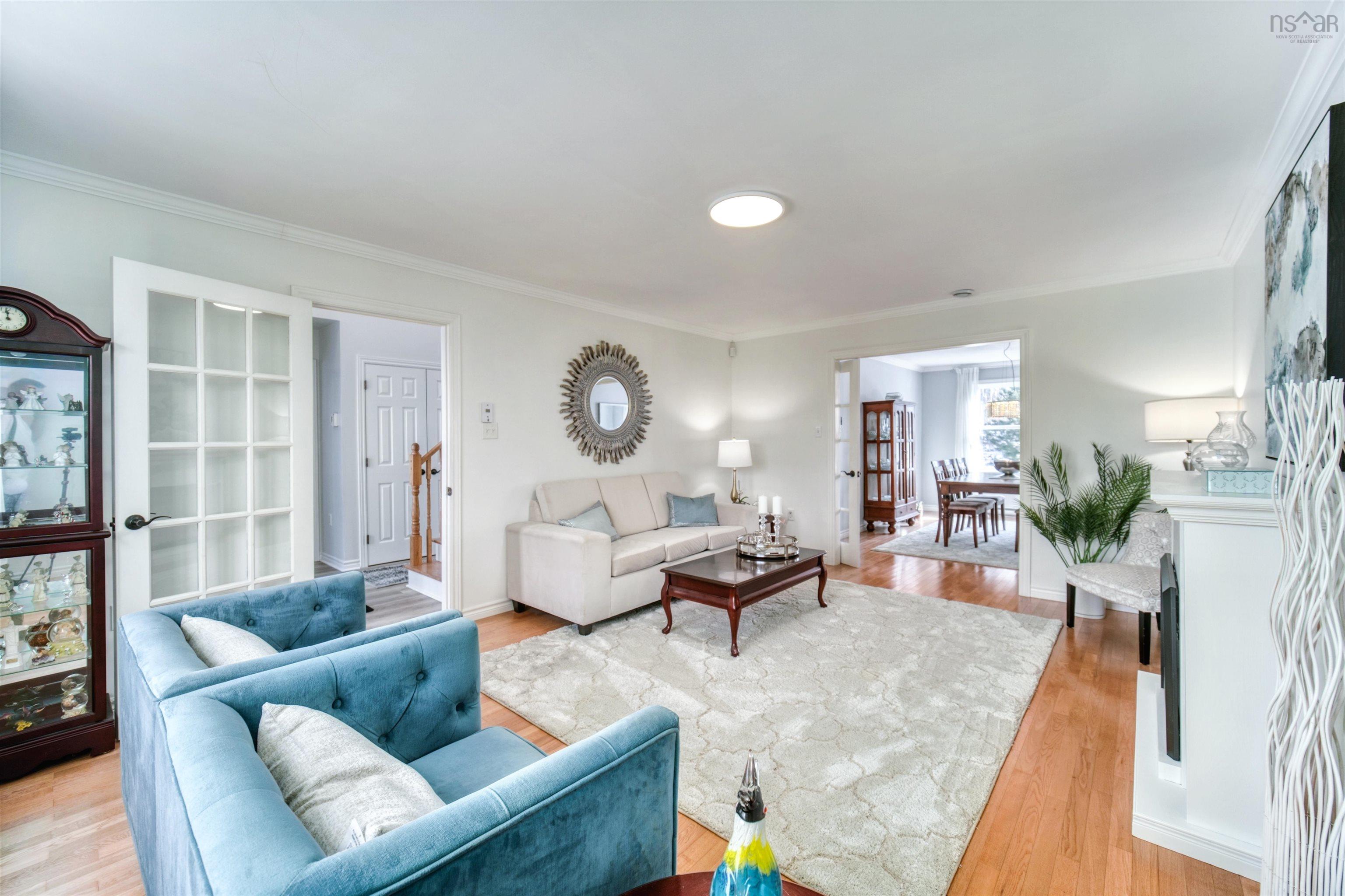 283 PREAKNESS CRES, FALL RIVER, NS Photo 1