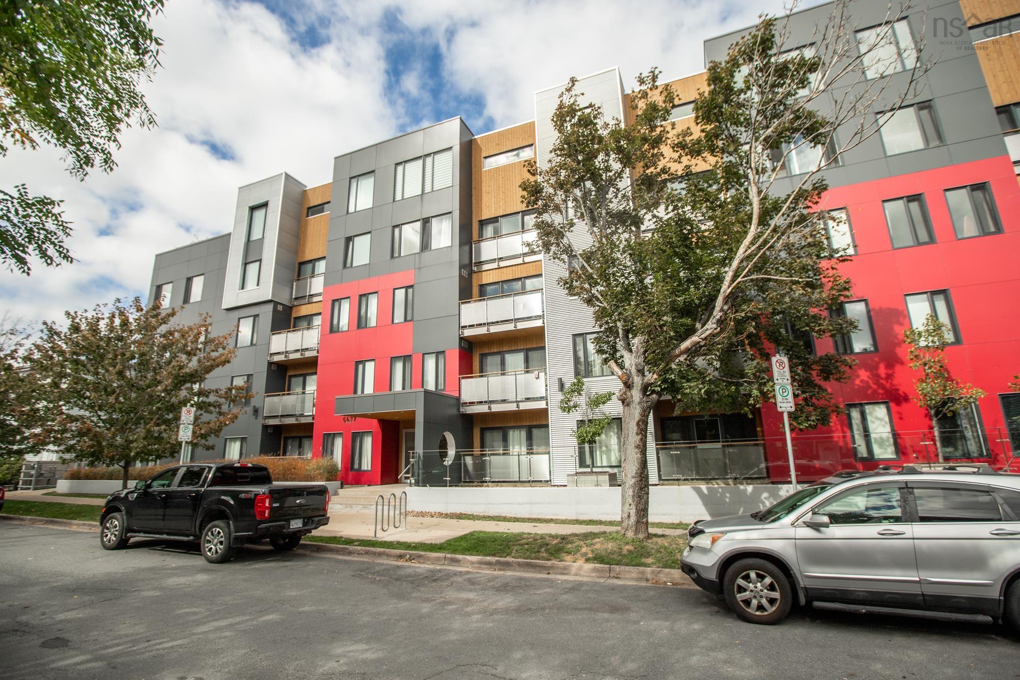 5677 Harris Street, UNIT 104, Halifax Peninsula, NS