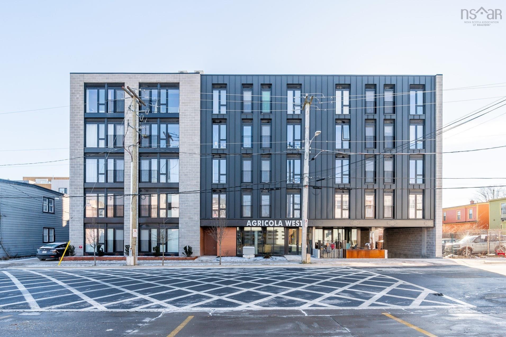 5684 West Street, UNIT 404, Halifax, NS