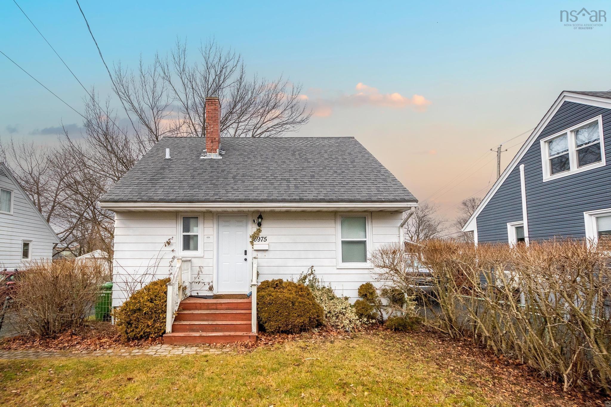 6975 WARD AVE, HALIFAX, NS Photo 1