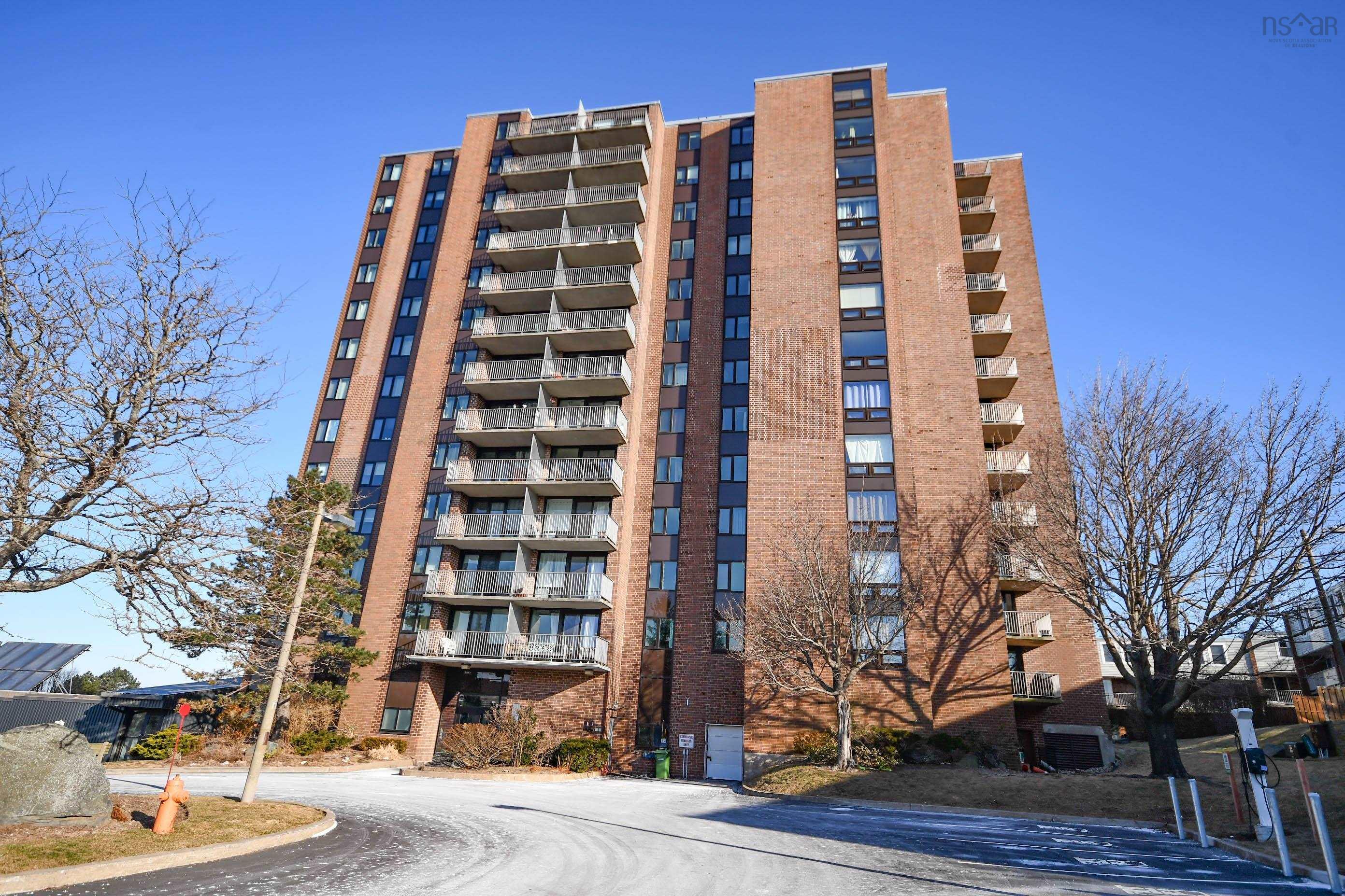 5572 NORTH RIDGE RD, UNIT 710, HALIFAX, NS