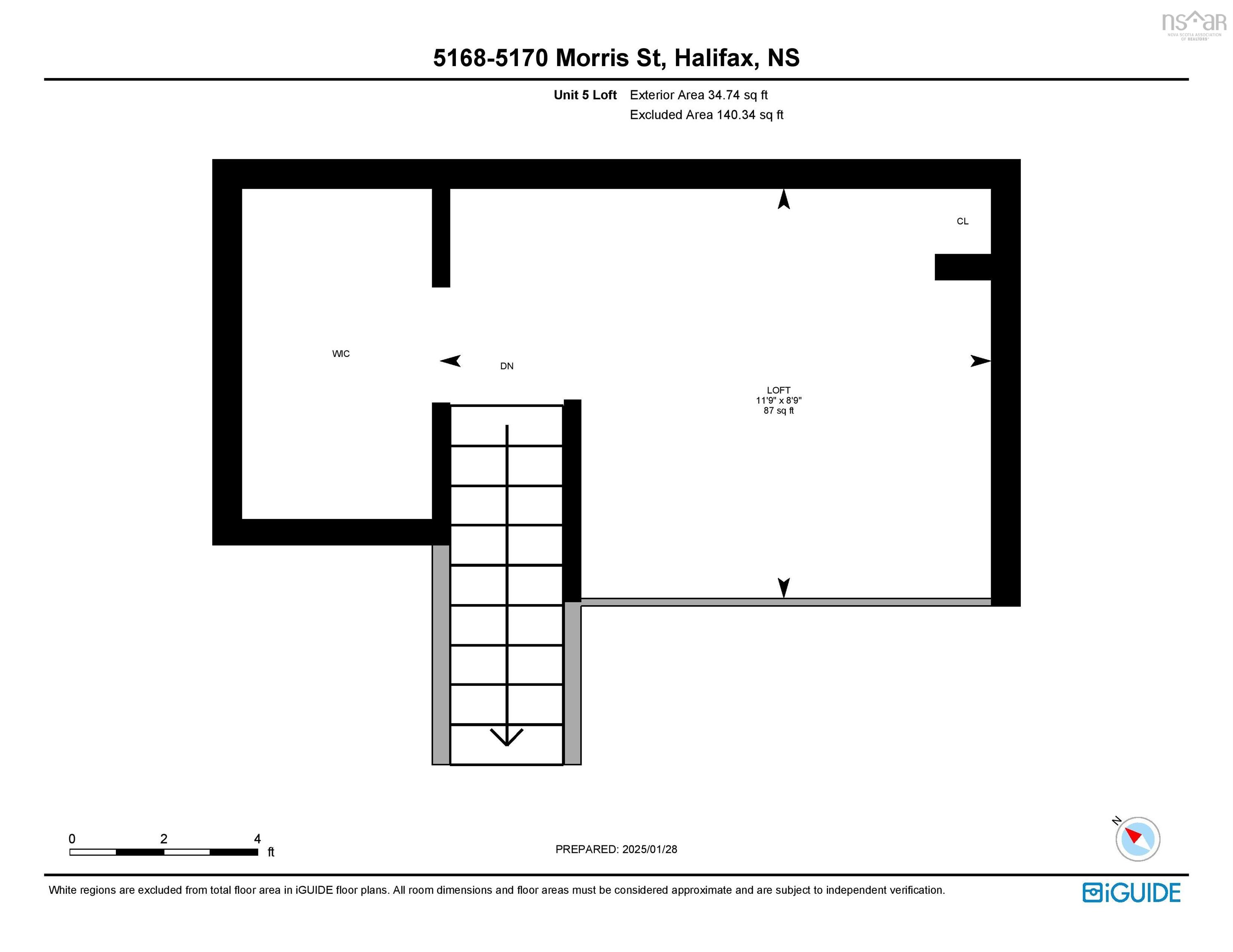 5168-5170 Morris Street photo #46