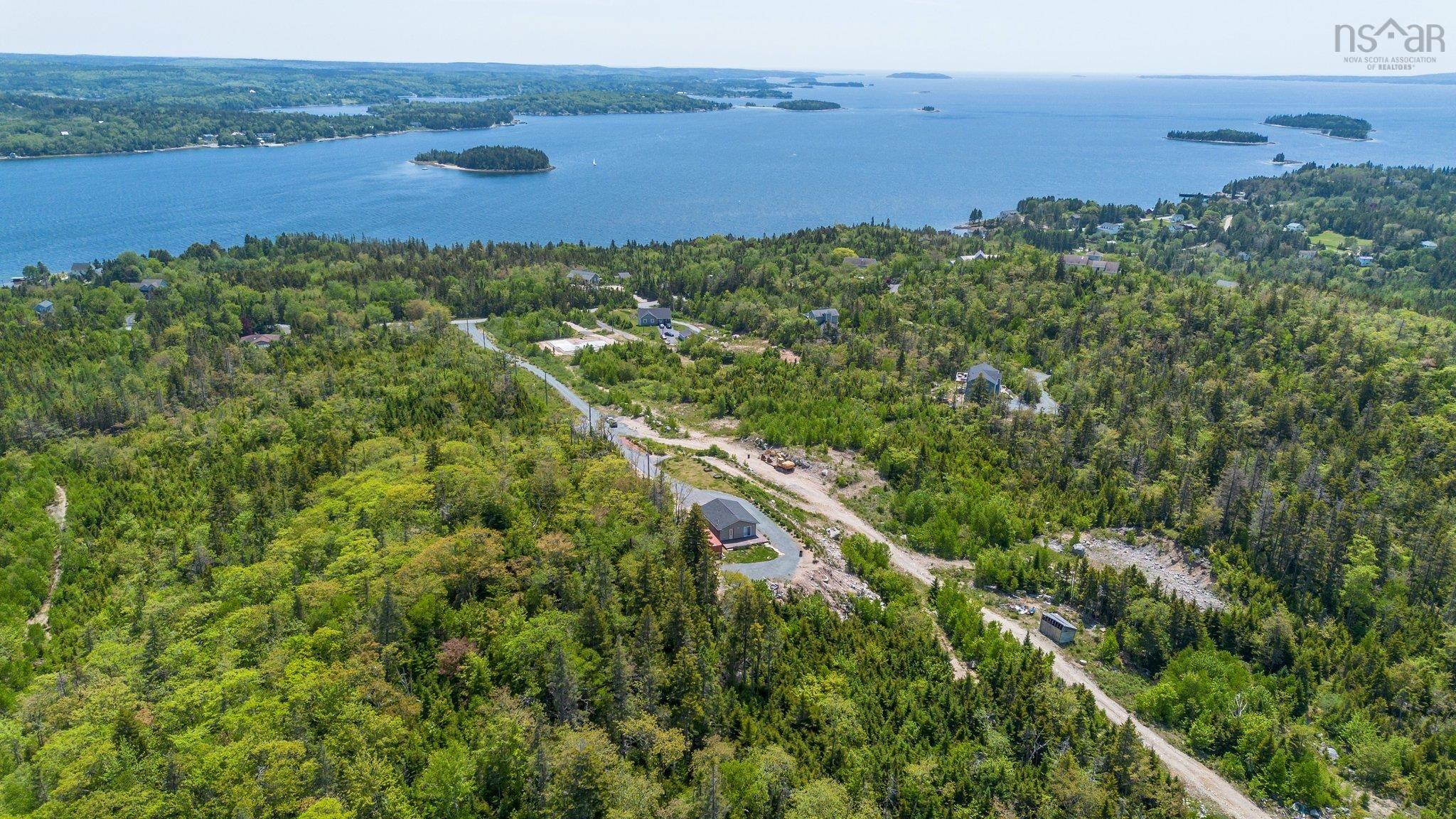 LOT F HILLSIDE DR, BOUTILIERS POINT, NS Photo 1