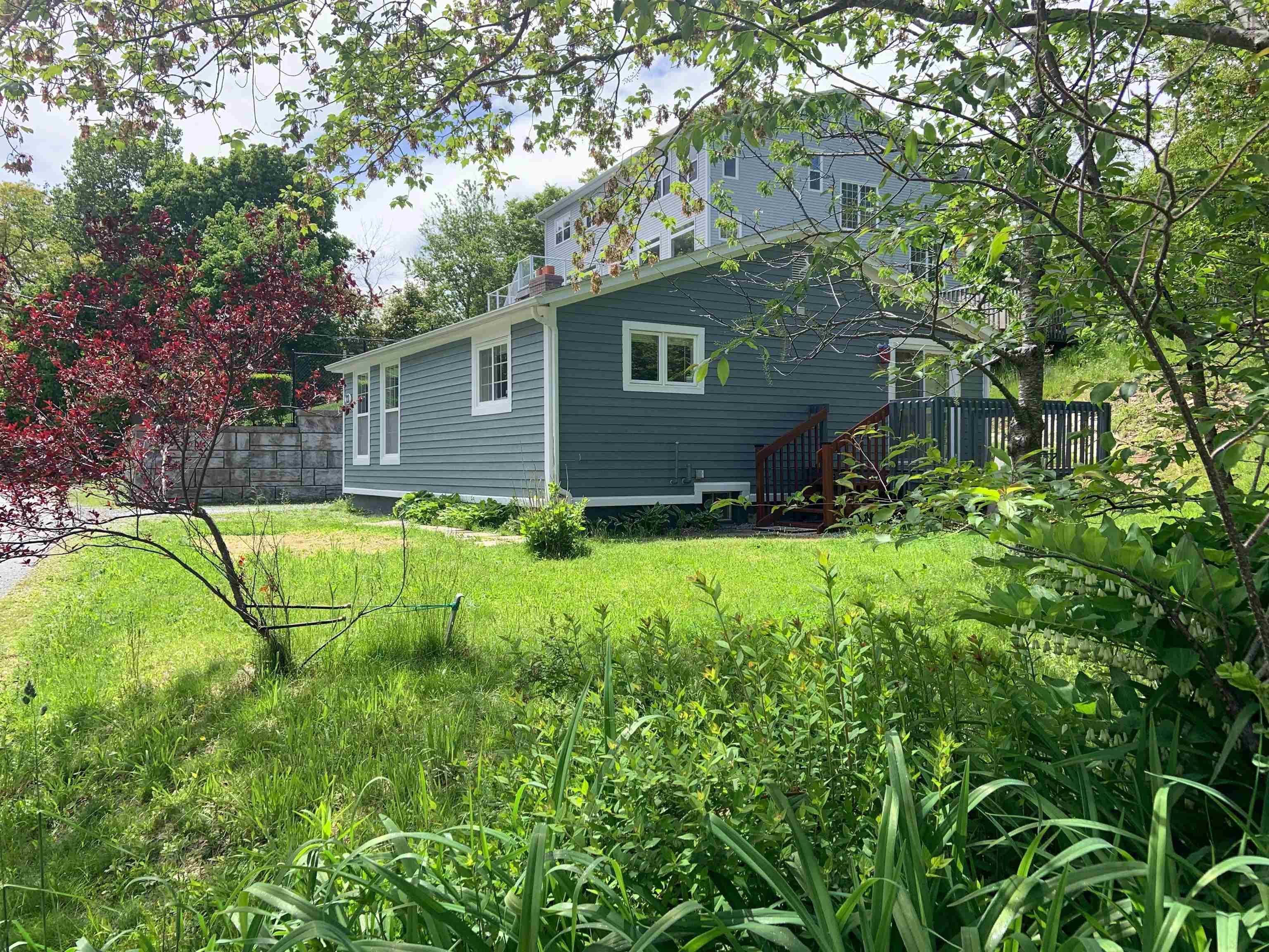 22 BORDEN ST, BEDFORD, NS