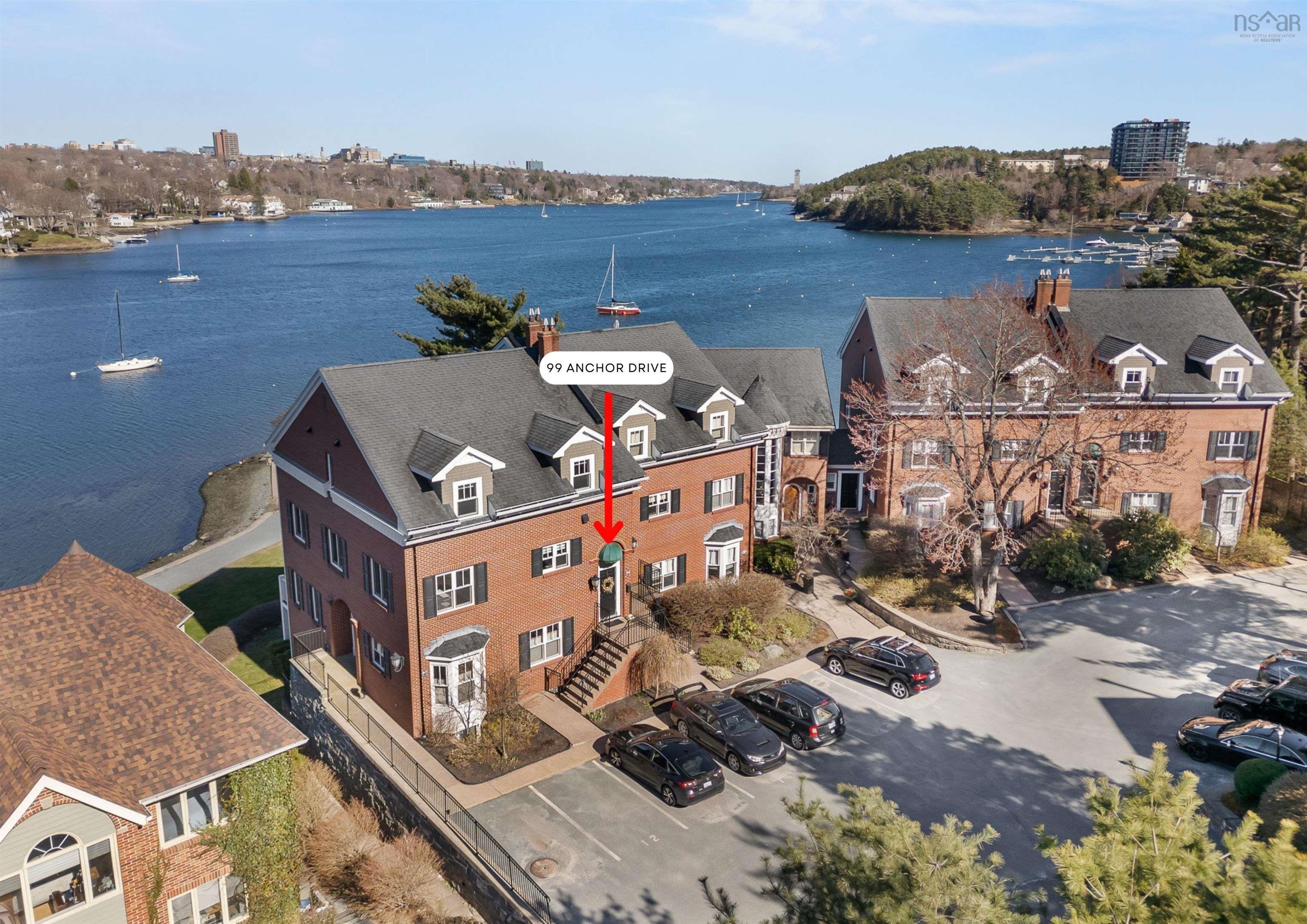 99 ANCHOR DR, HALIFAX, NS Photo 1
