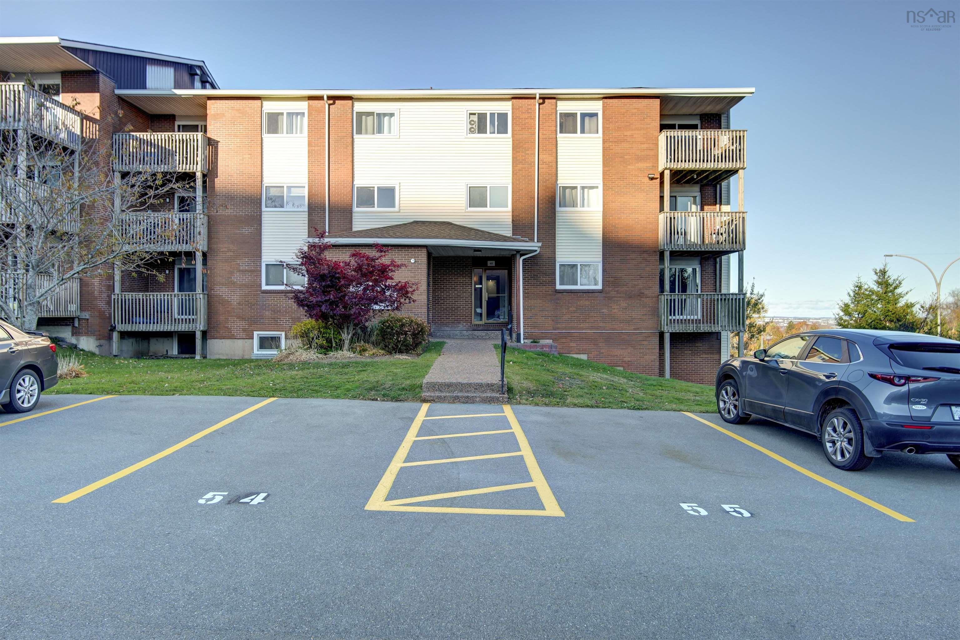 2 VERONICA DR, UNIT 403E, HALIFAX, NS Photo 1