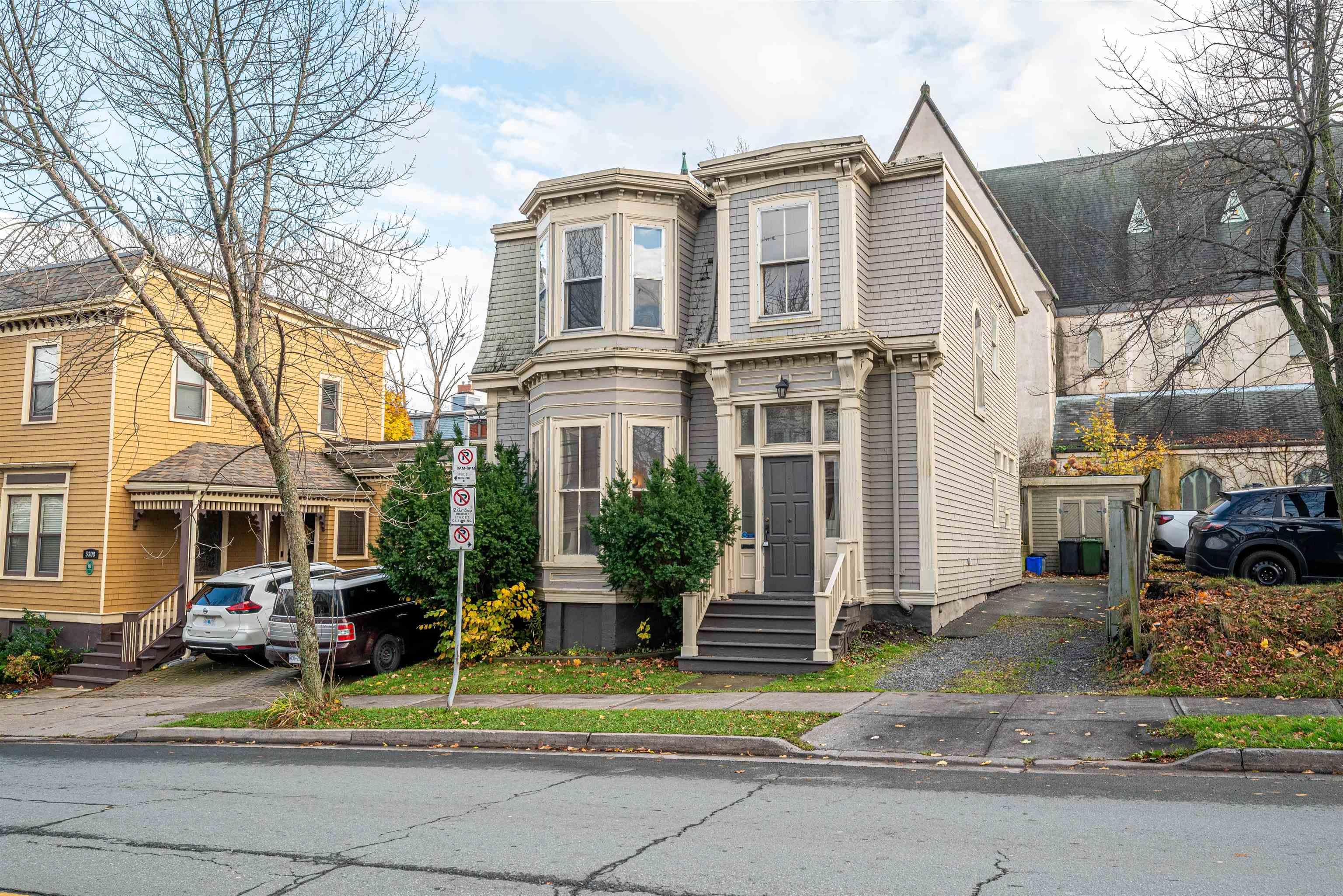 5312 SOUTH ST, HALIFAX, NS