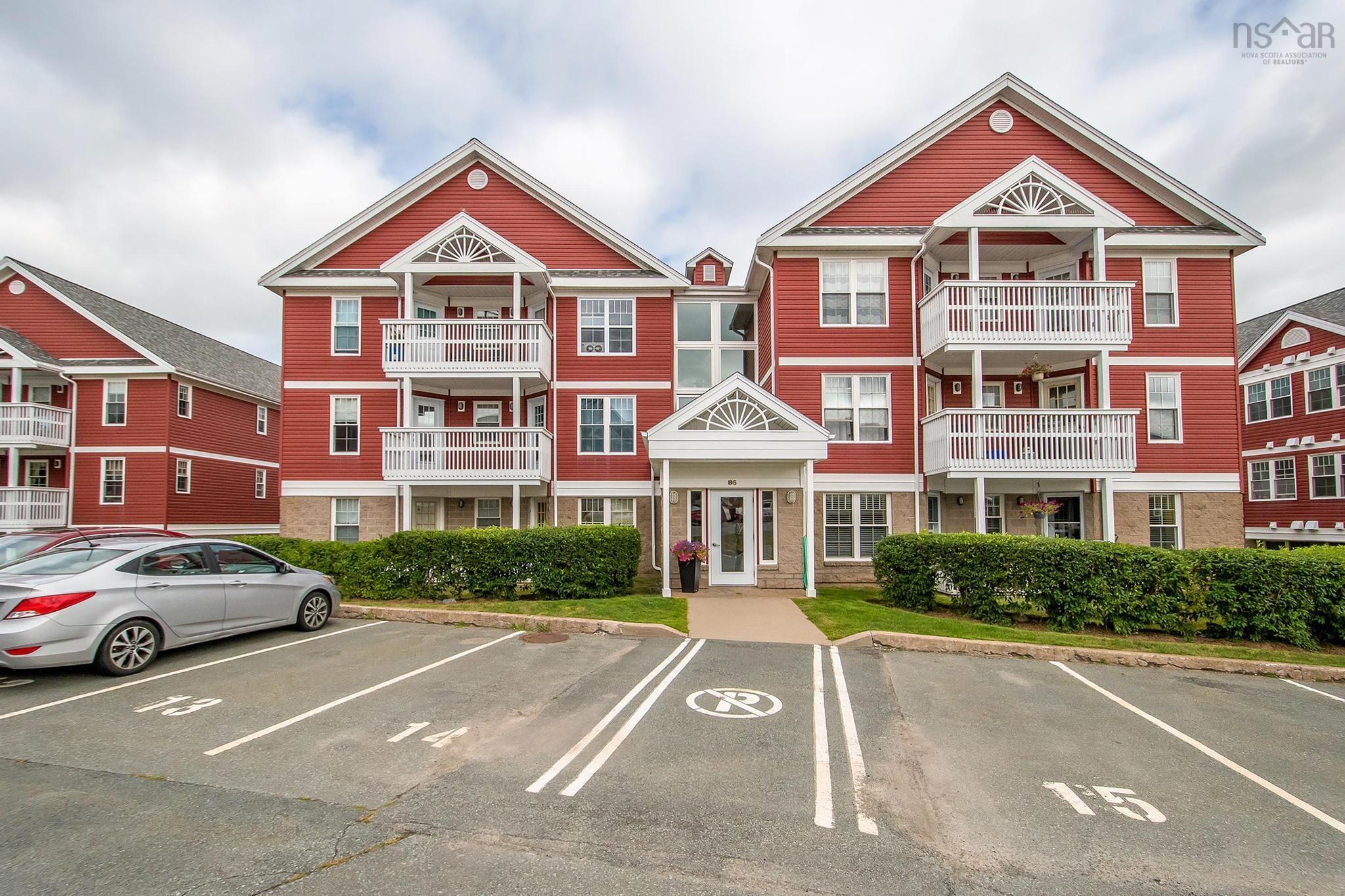 86 MOIRS MILL RD, UNIT 213, BEDFORD, NS