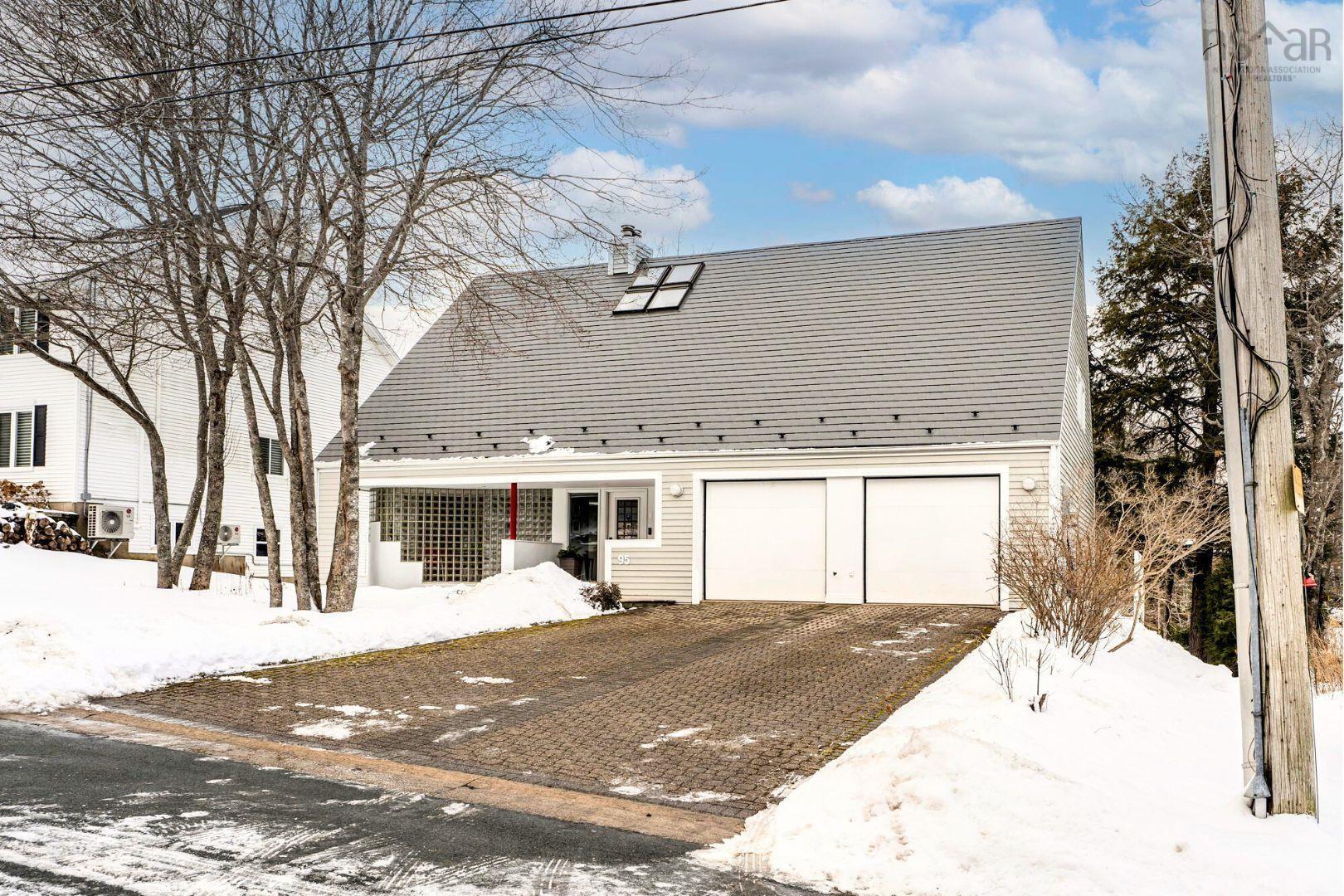 95 MILLRUN CRES, BEDFORD, NS