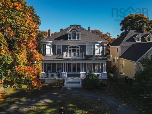 545 YOUNG AVE, HALIFAX, NS
