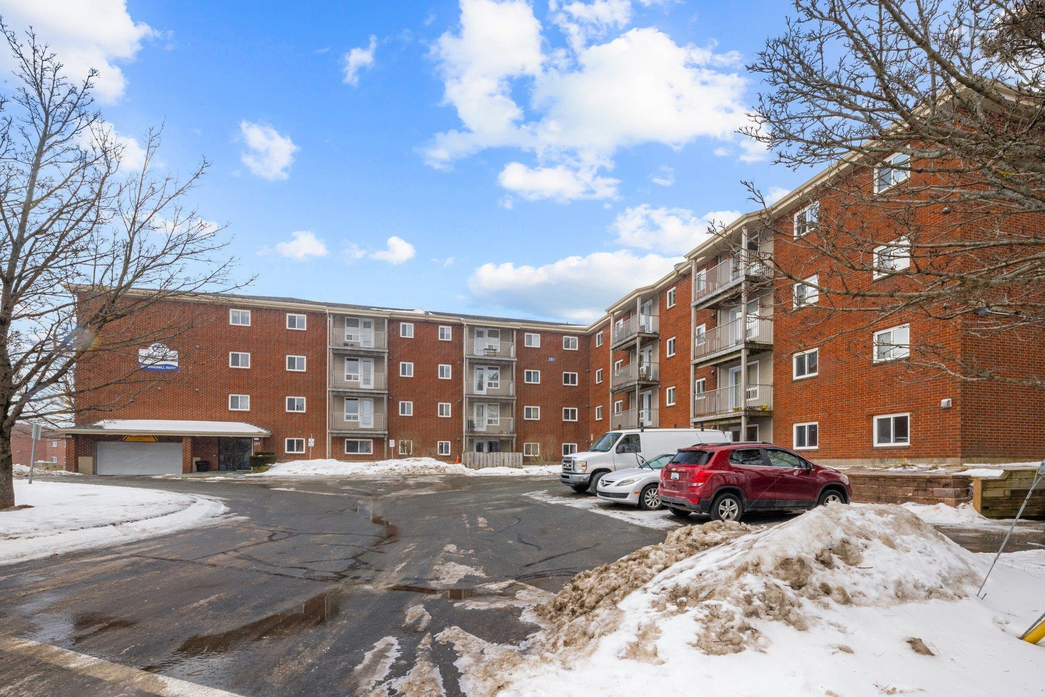281 WINDMILL RD, UNIT 476, DARTMOUTH, NS