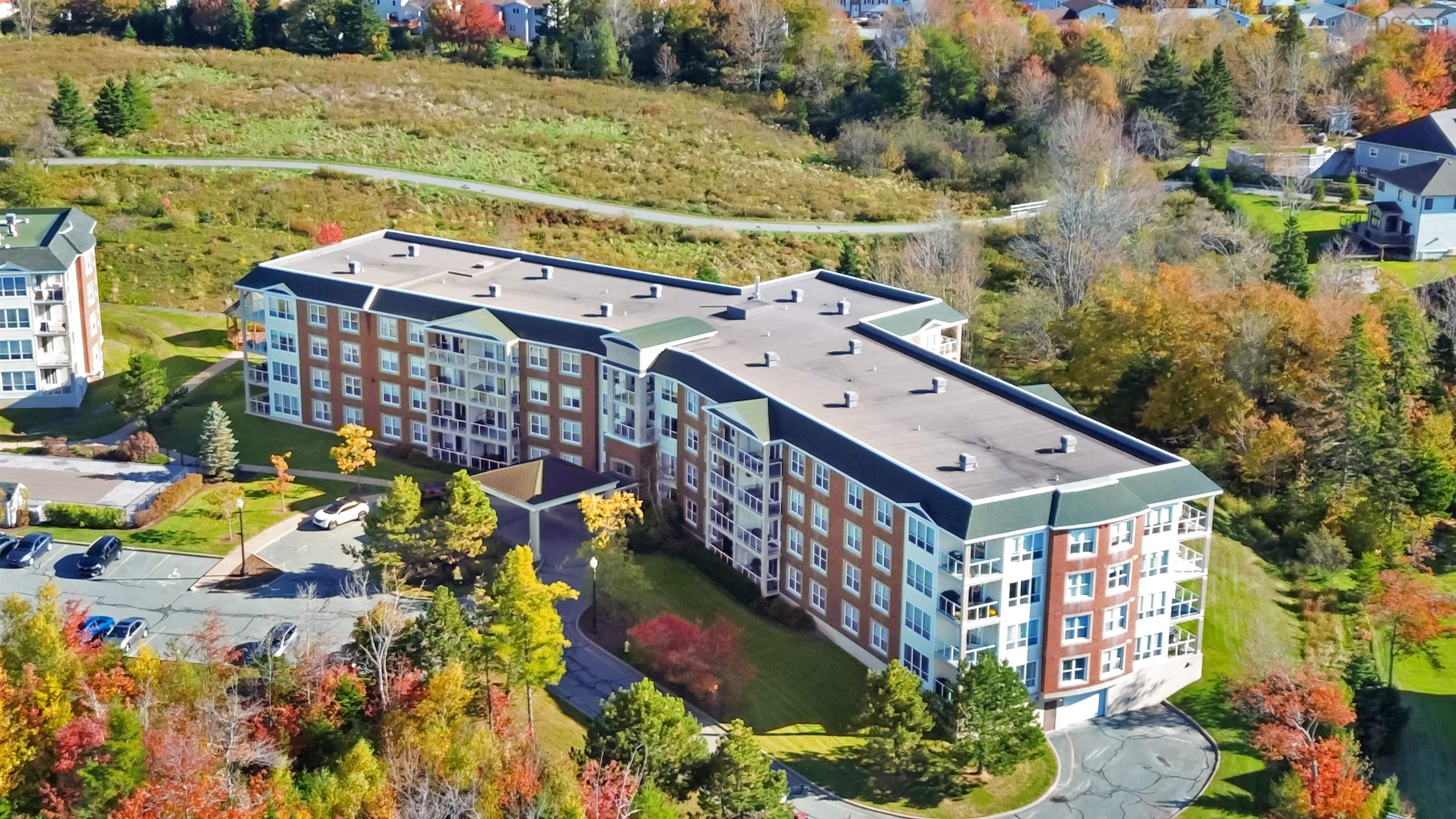 52 PORTLAND HILLS DR, UNIT 407, DARTMOUTH, NS
