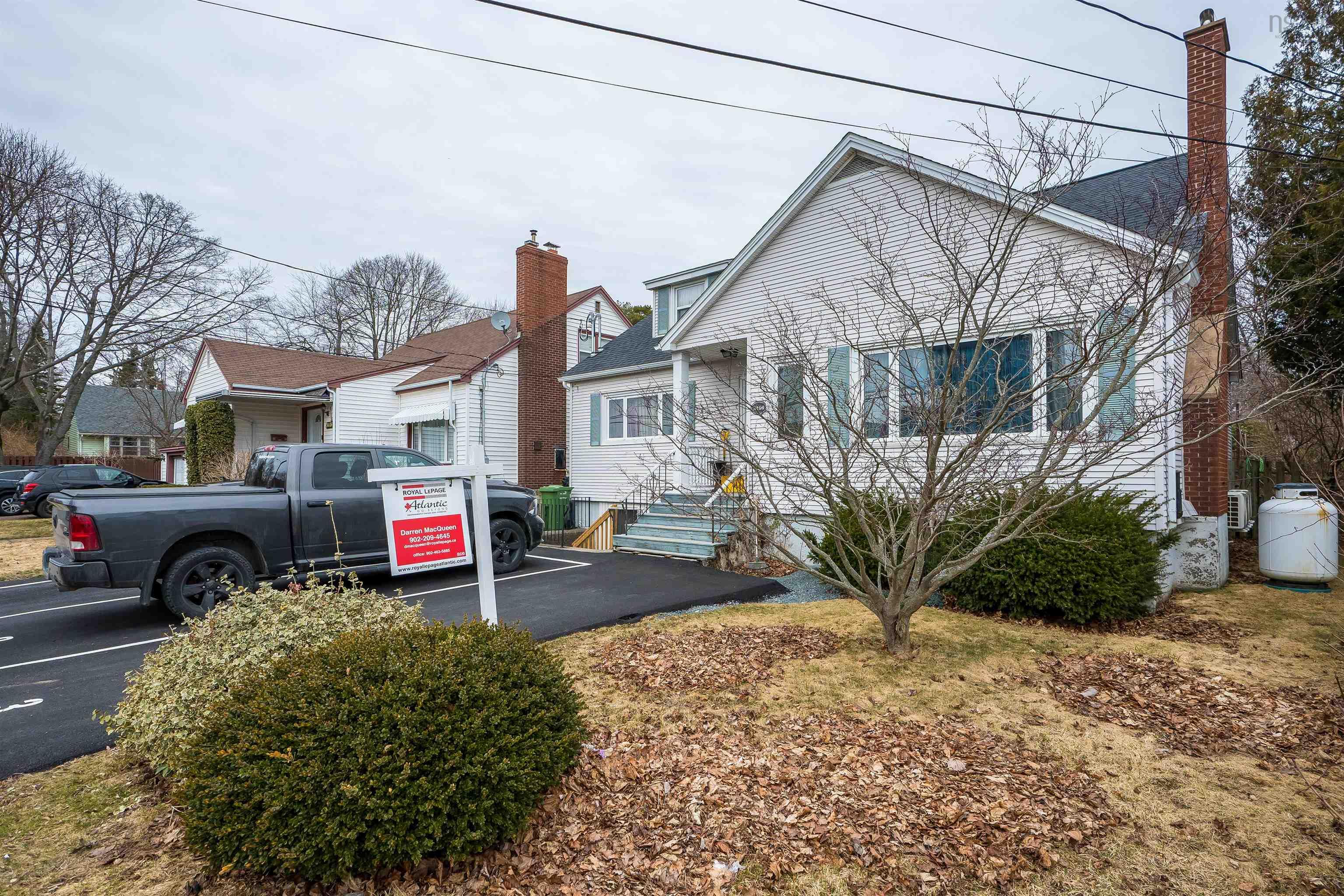 3169 ROMANS AVE, HALIFAX, NS