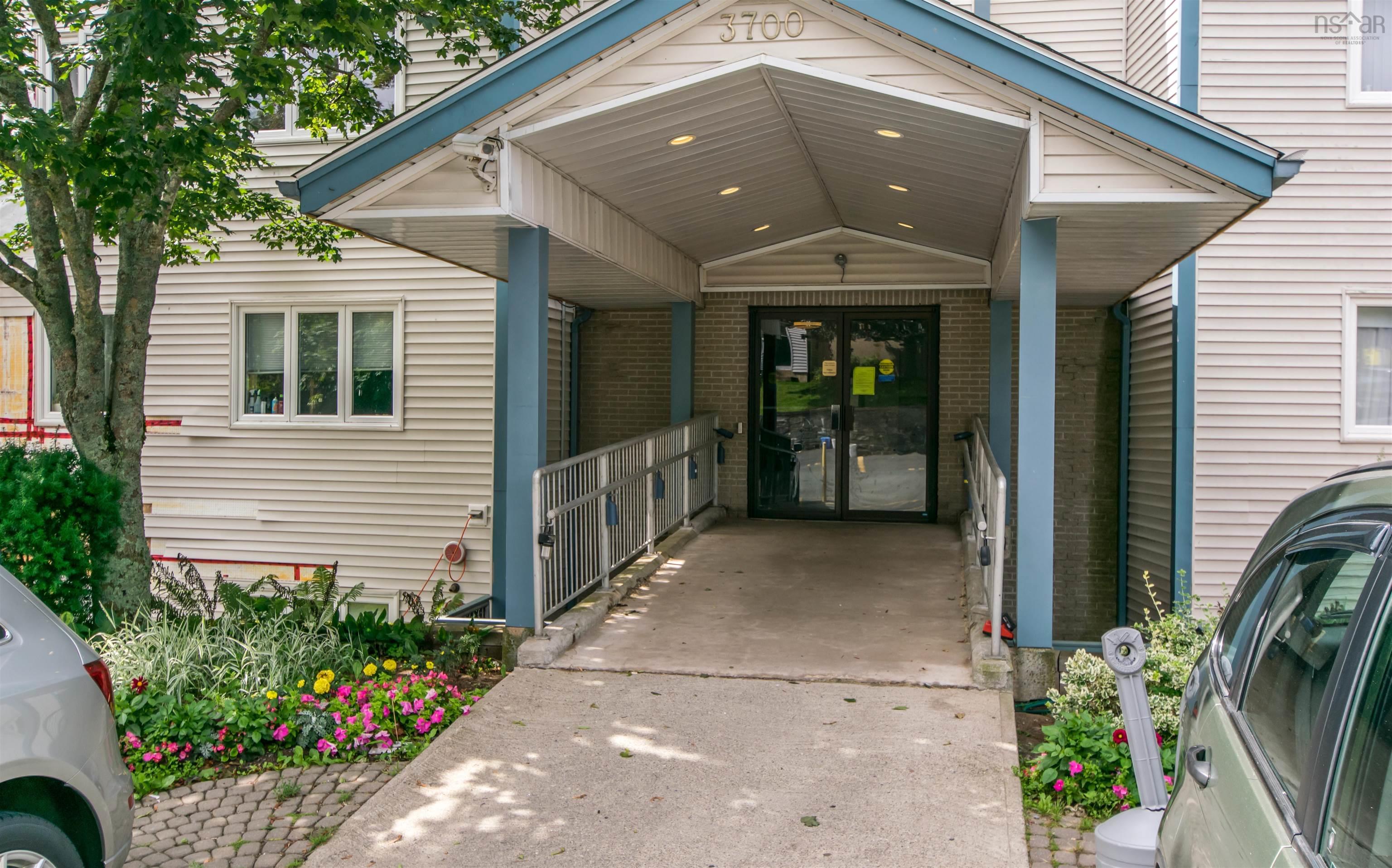3700 JOHN PARR DR, UNIT 216, HALIFAX, NS
