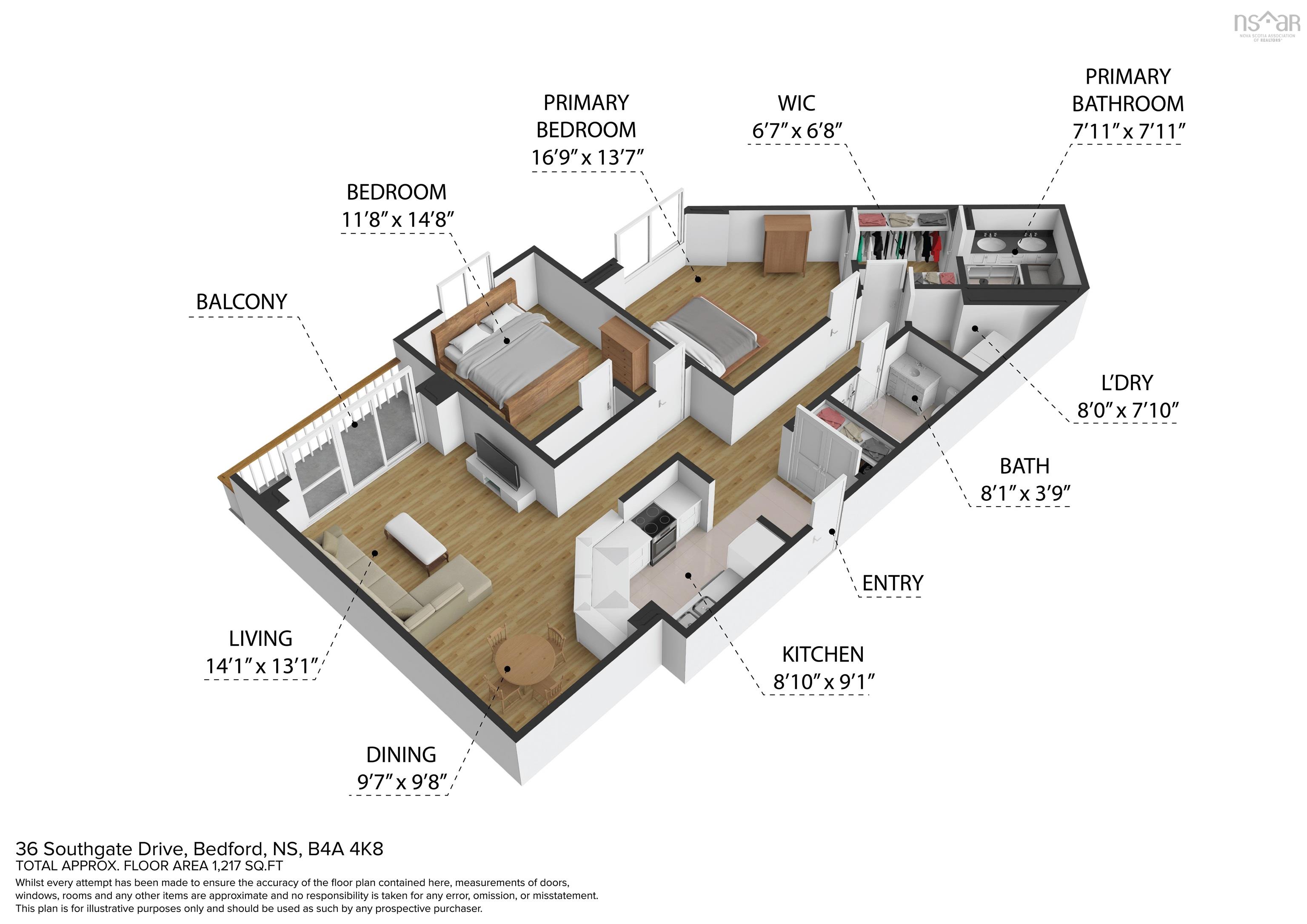 208 36 Southgate Drive photo #37
