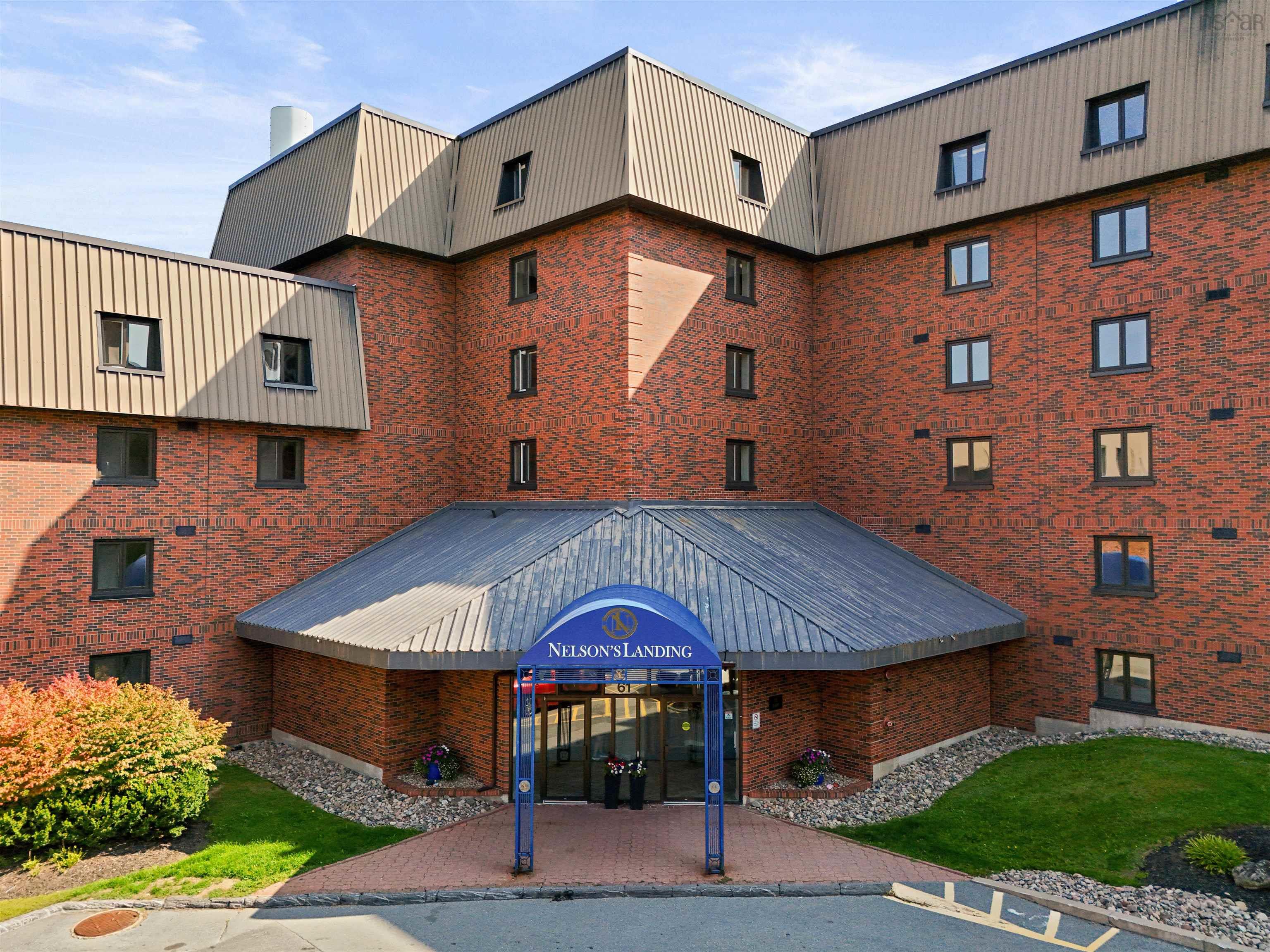 61 NELSONS LANDING BLVD, UNIT 700, BEDFORD, NS