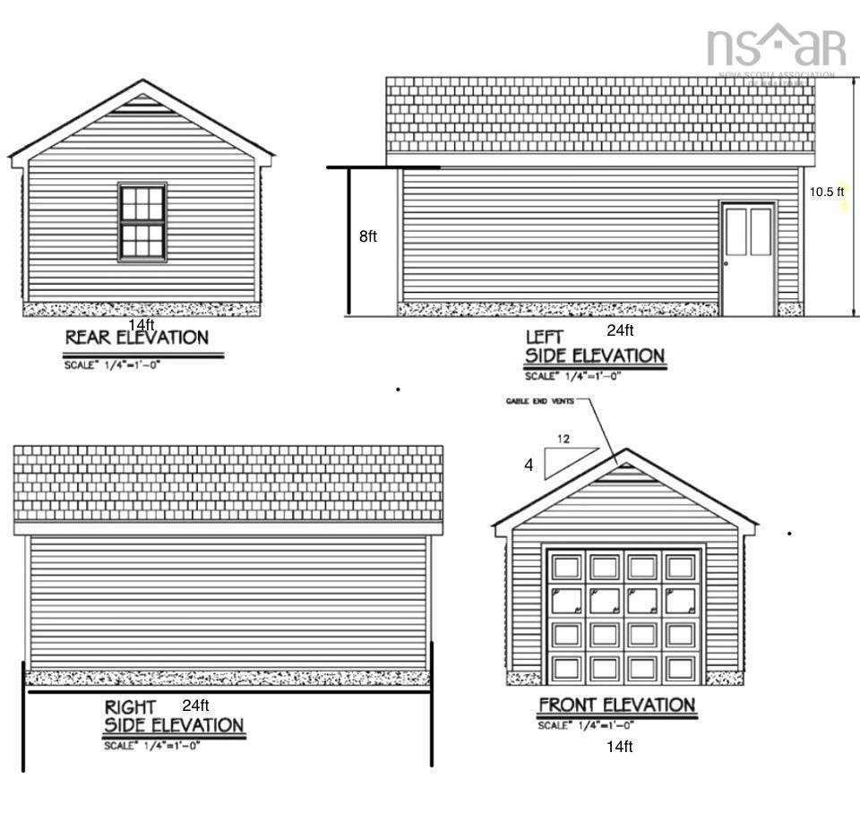 1605 Terence Bay Road photo #31