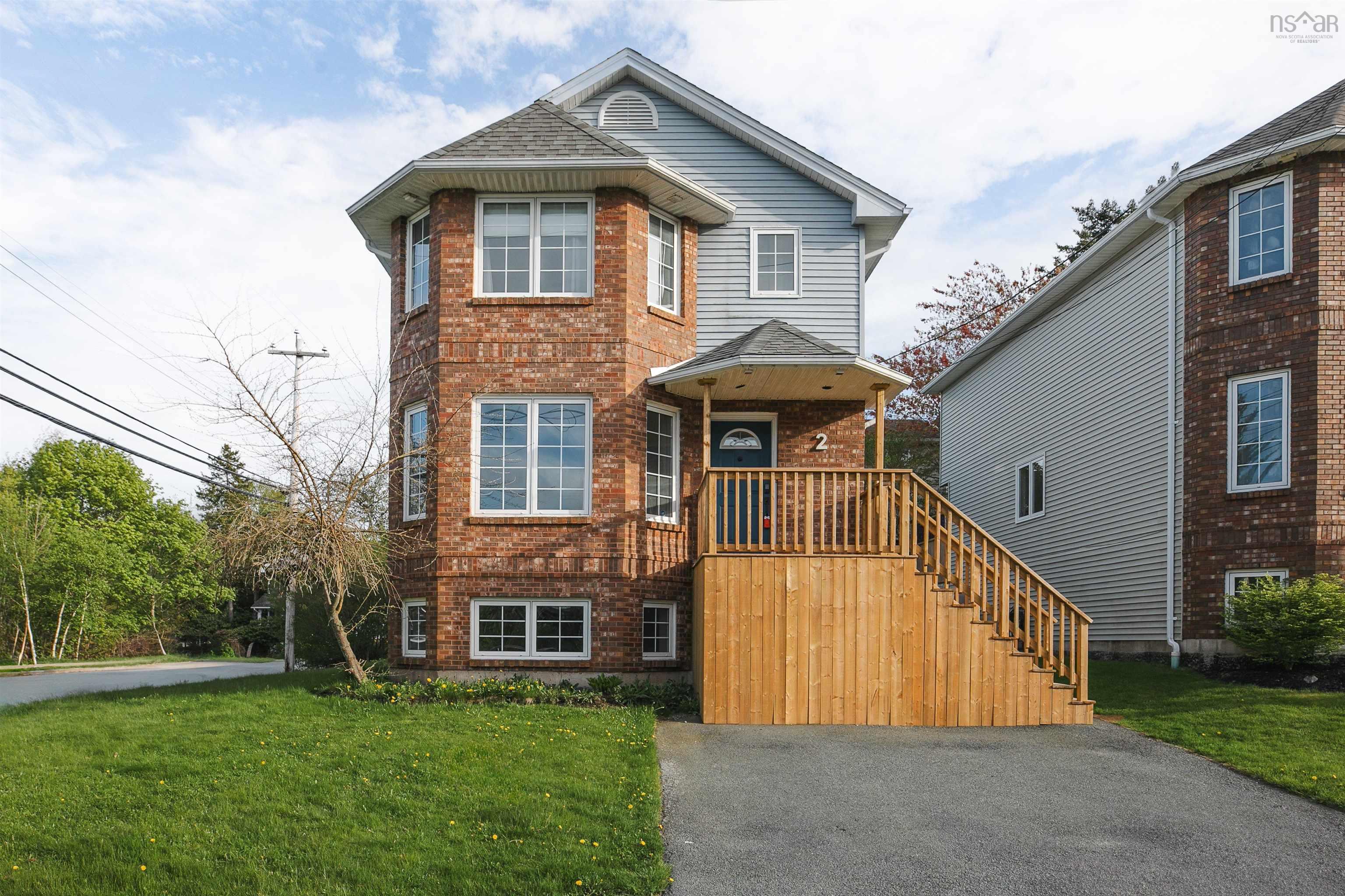 2 CHRISTIE CRT, BEDFORD, NS