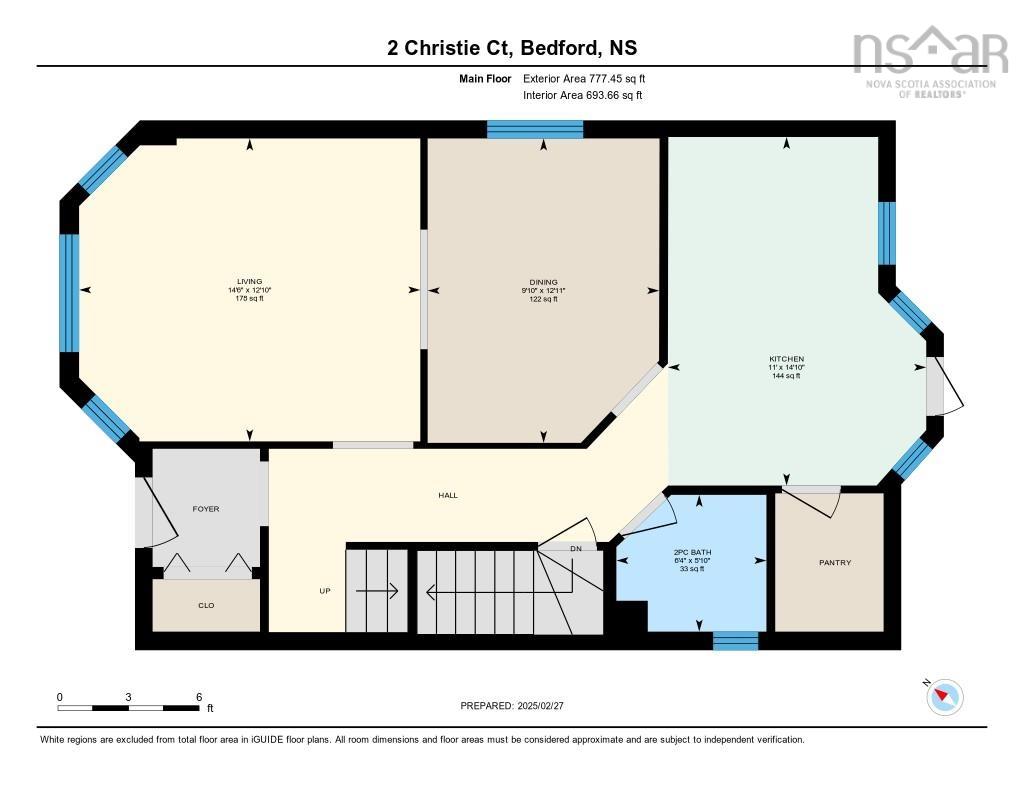 2 Christie Court photo #39