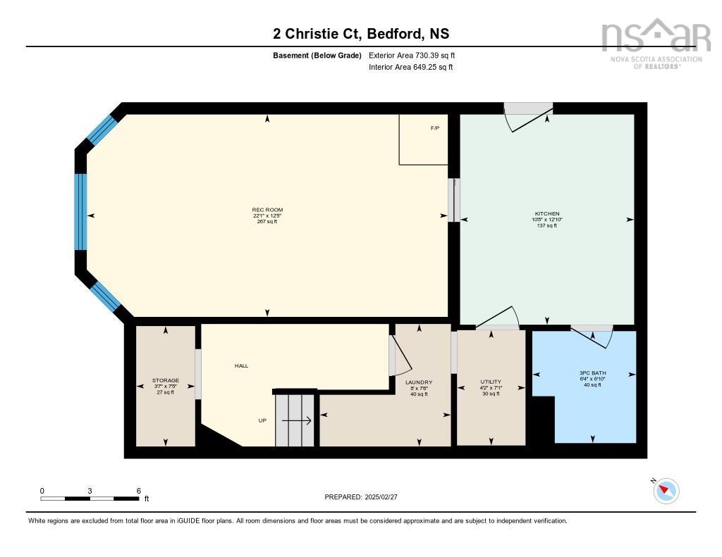 2 Christie Court photo #41