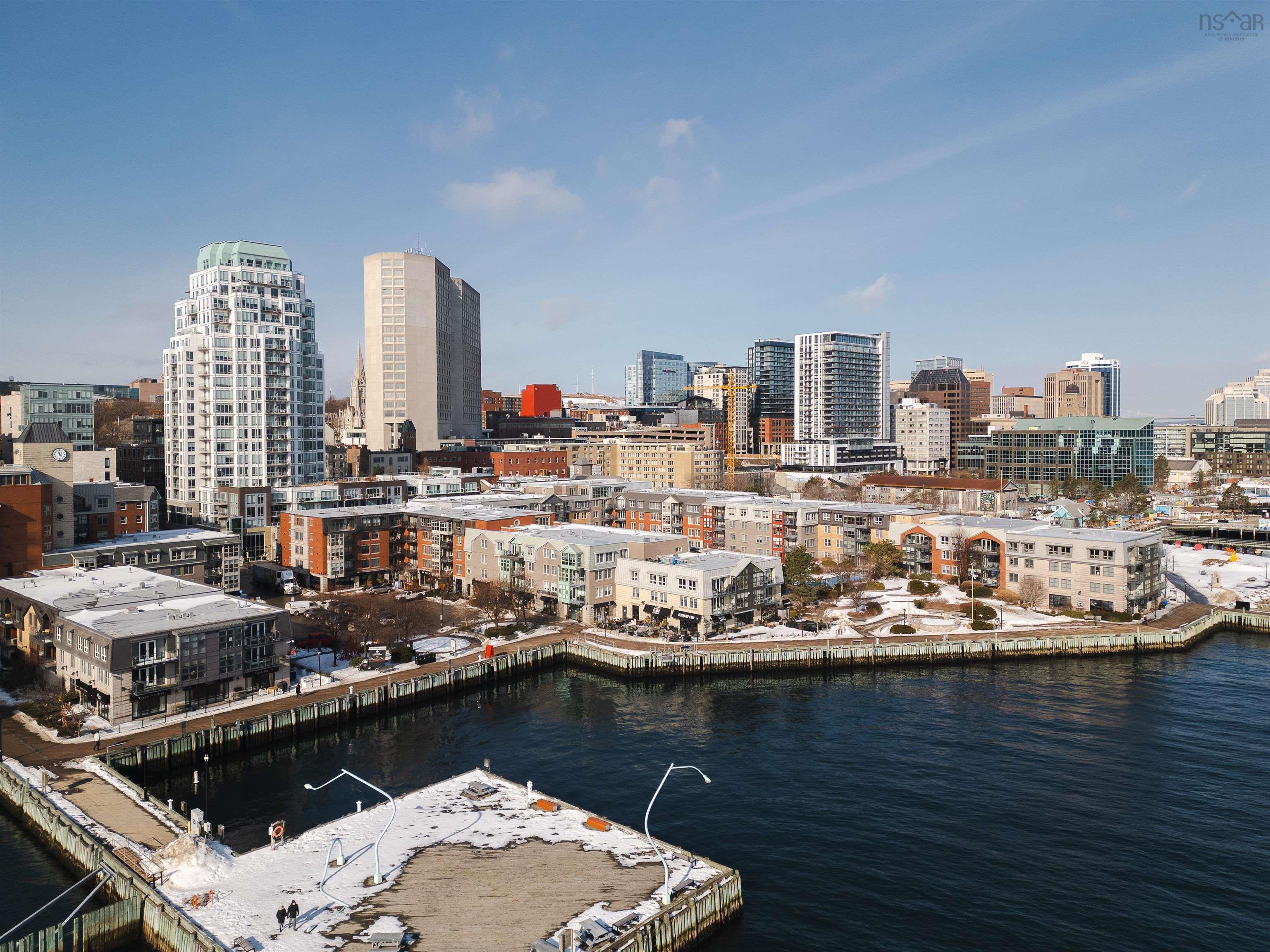 509 1477 Lower Water Street photo #2