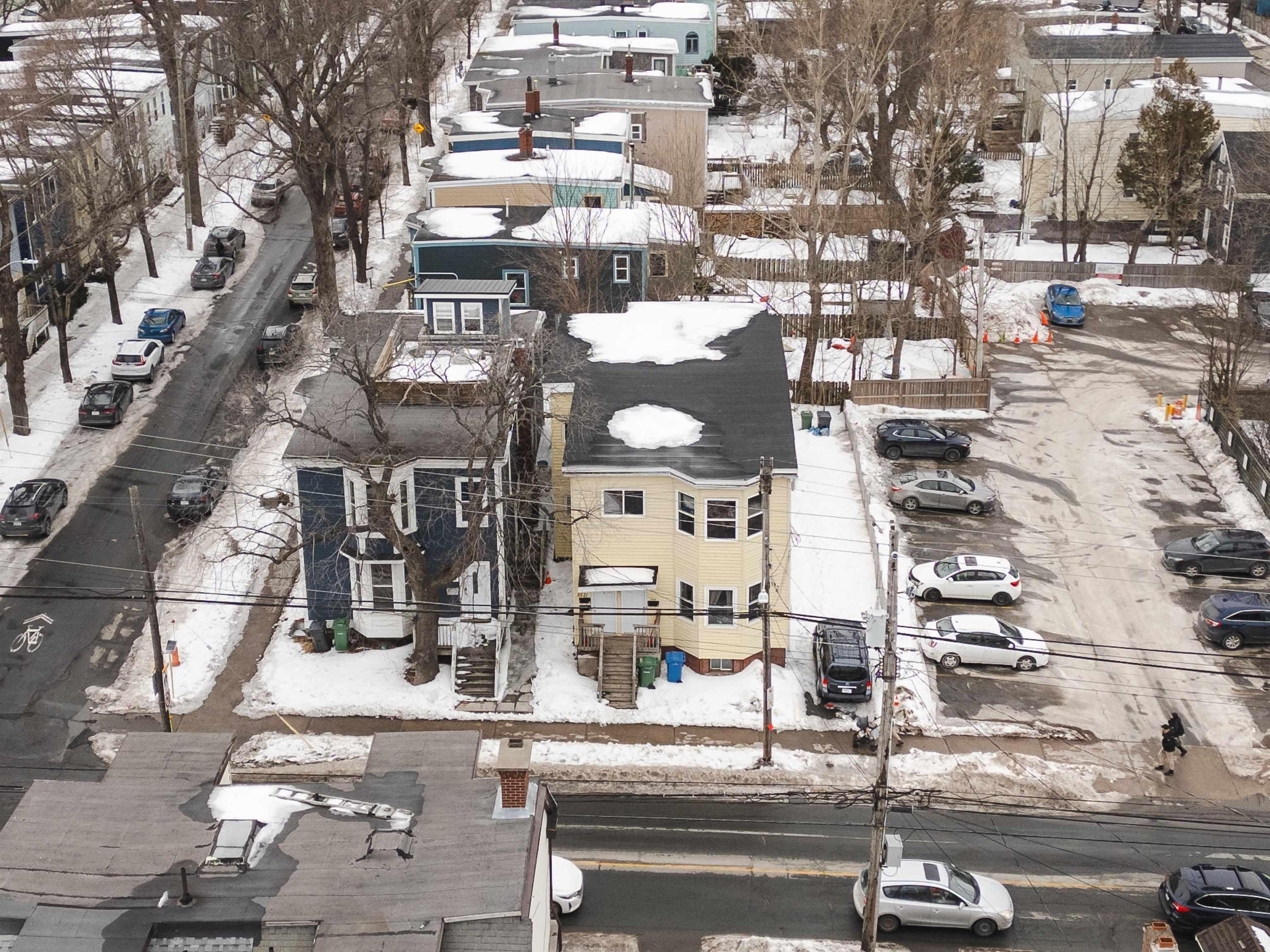 5571 NORTH ST, HALIFAX, NS