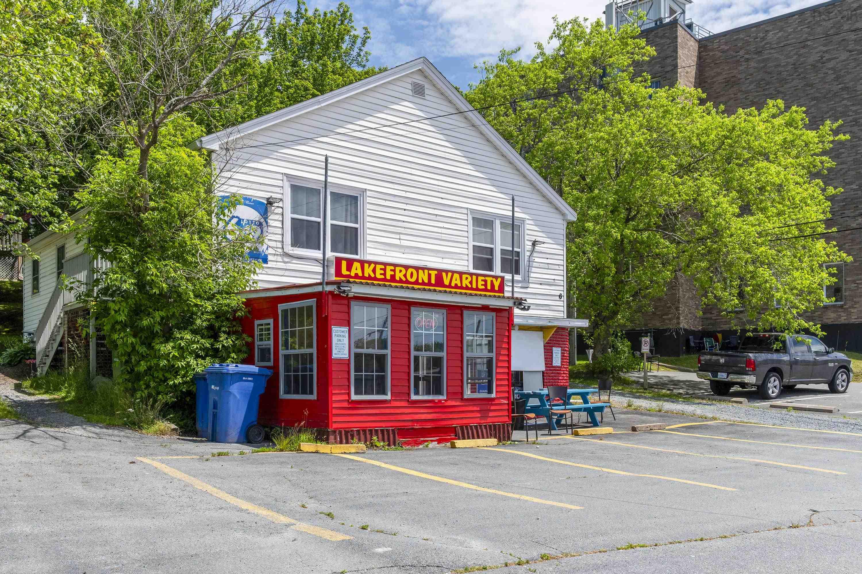 16 6 Lakefront Road photo #4