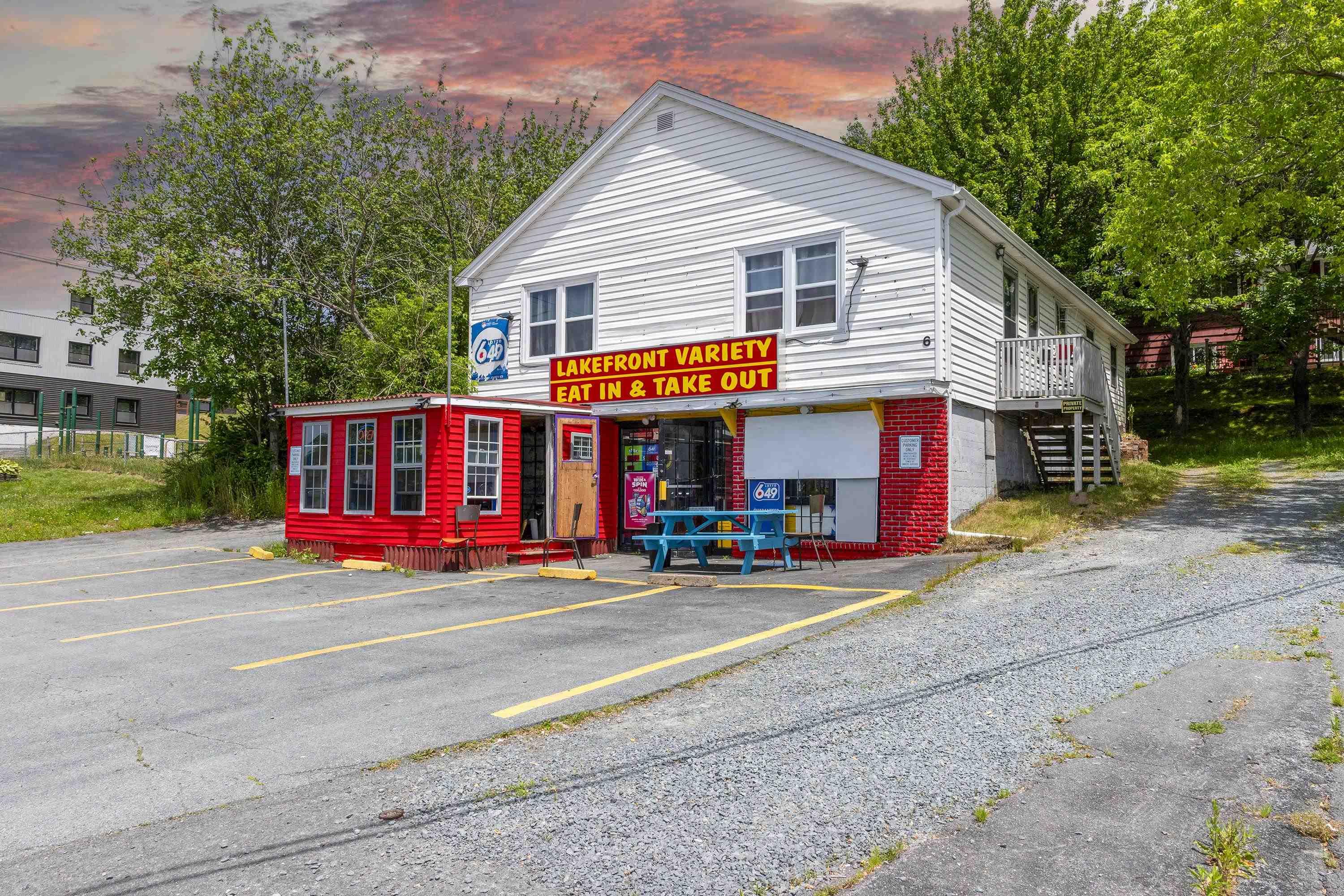 6 LAKEFRONT RD, DARTMOUTH, NS Photo 1