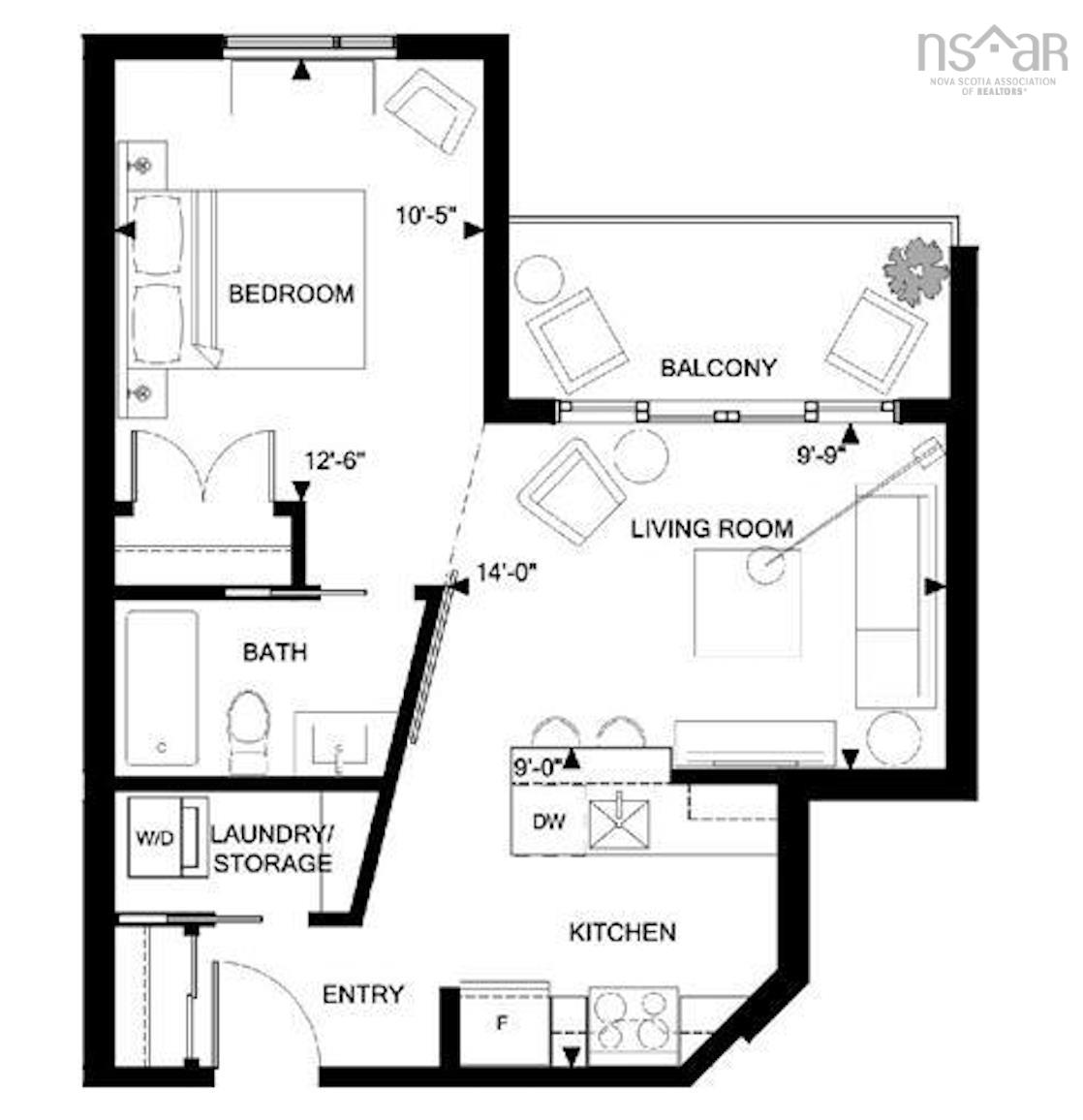 308 5677 Harris Street photo #28