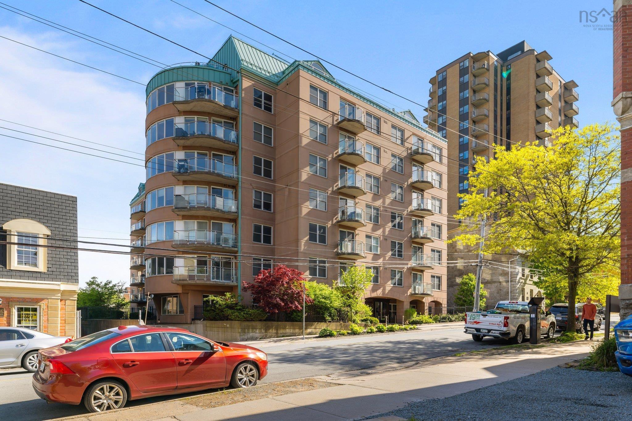 5234 MORRIS ST, UNIT 404, HALIFAX, NS Photo 1
