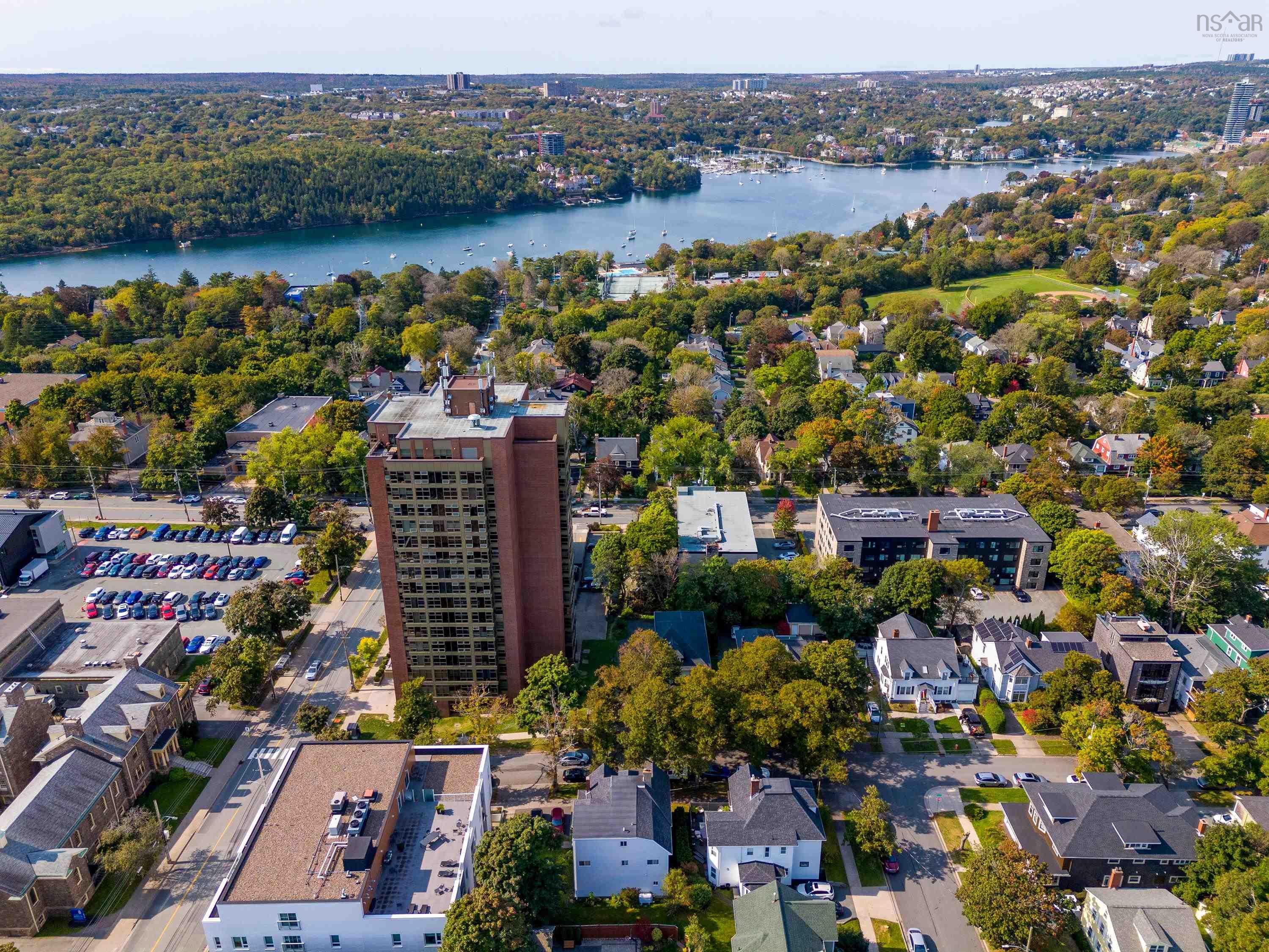 6369 COBURG RD, UNIT 608, HALIFAX, NS