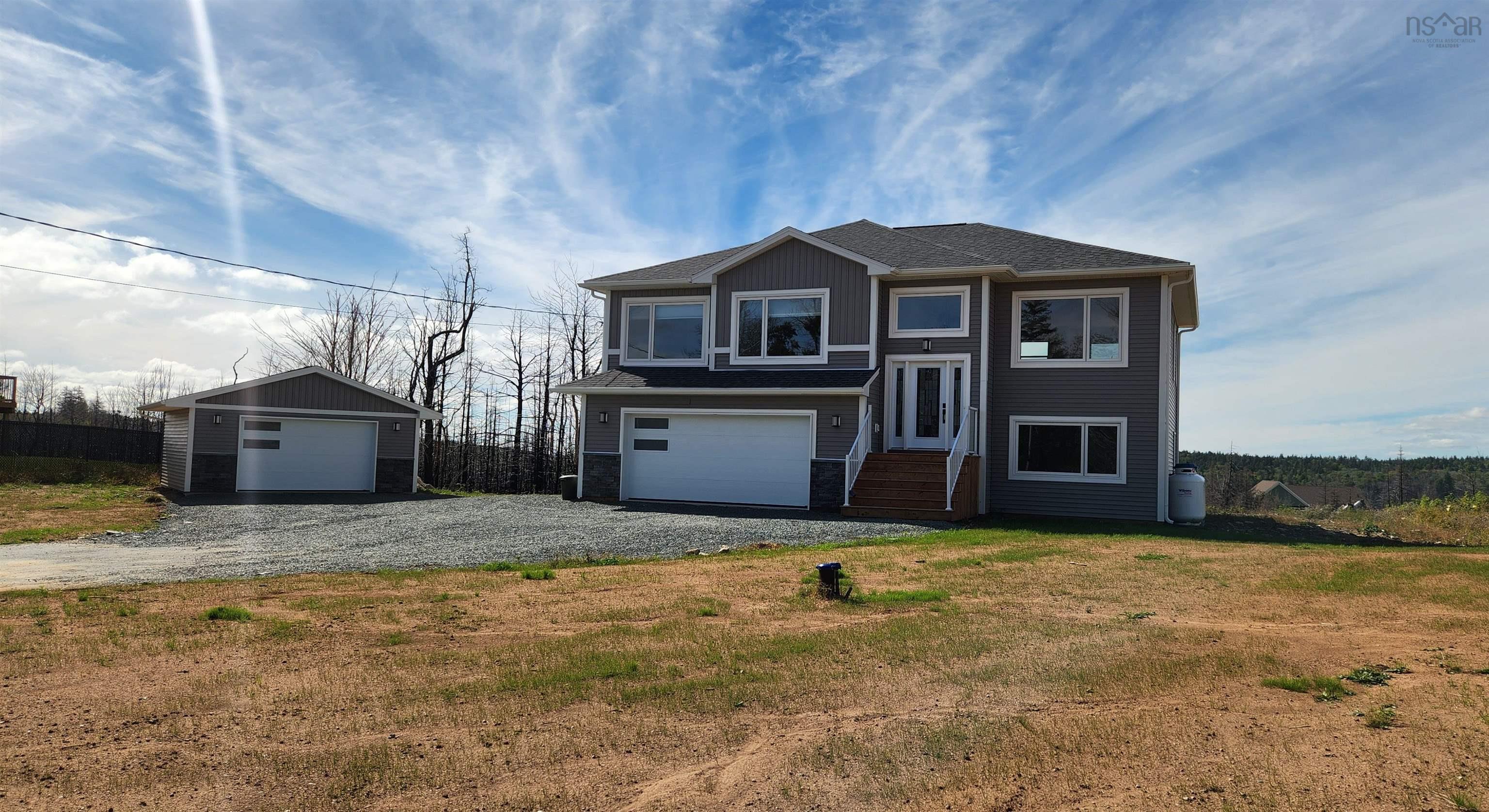 40 KATA CRT, HAMMONDS PLAINS, NS