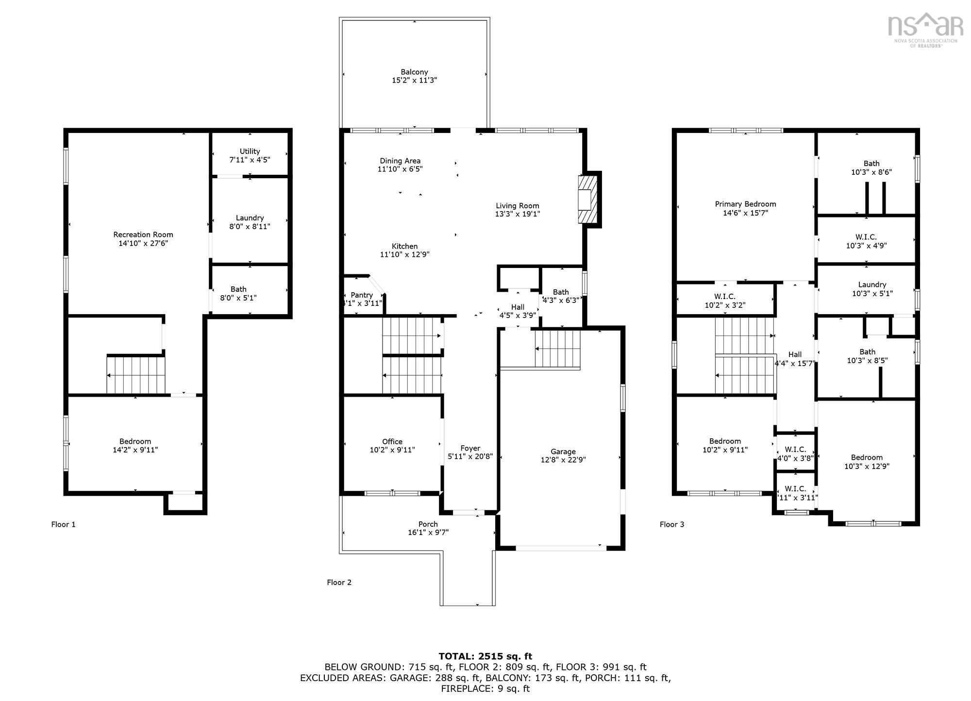 62 Aspenhill Court photo #44