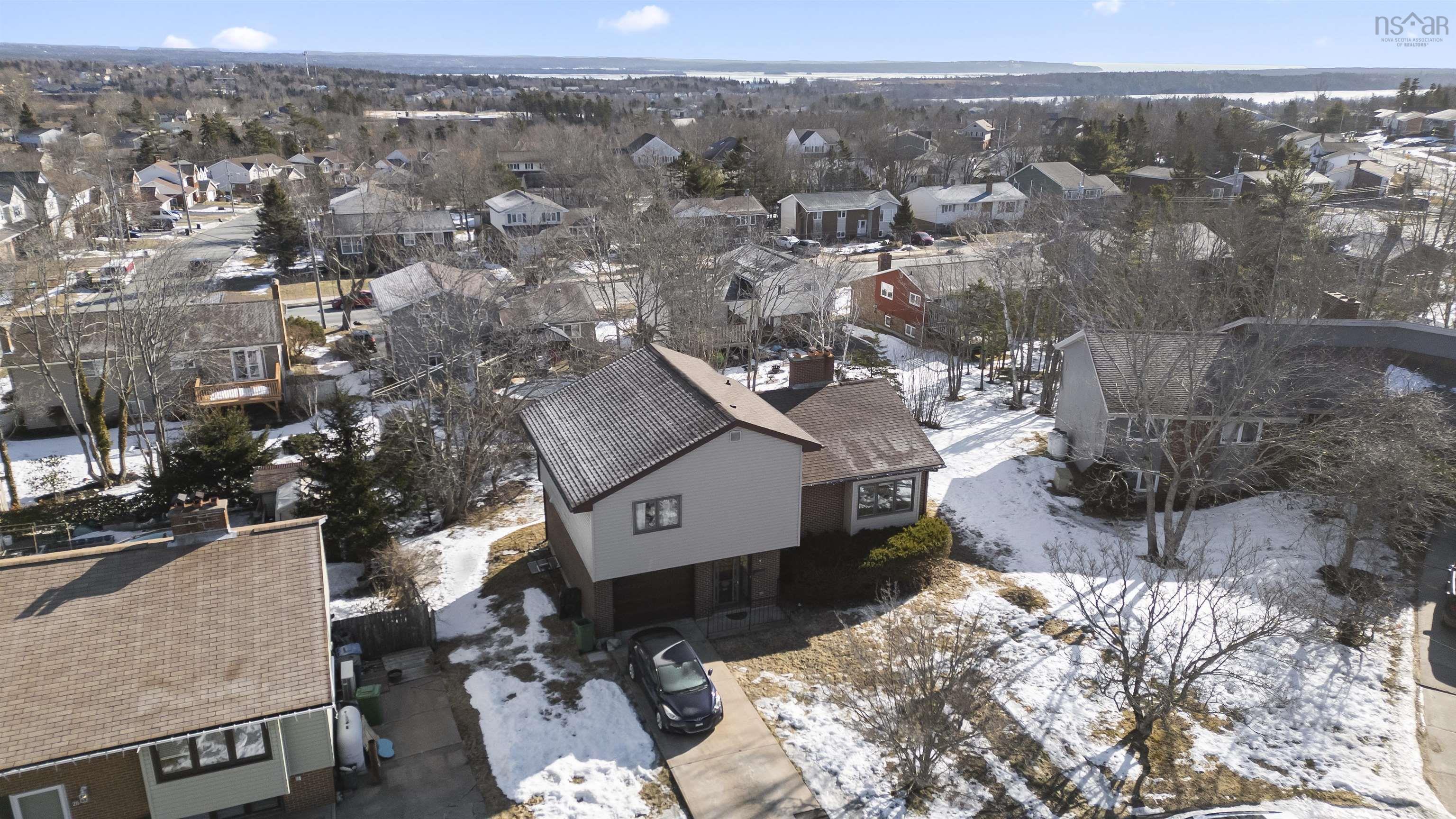 32 DELWOOD PL, COLE HARBOUR, NS