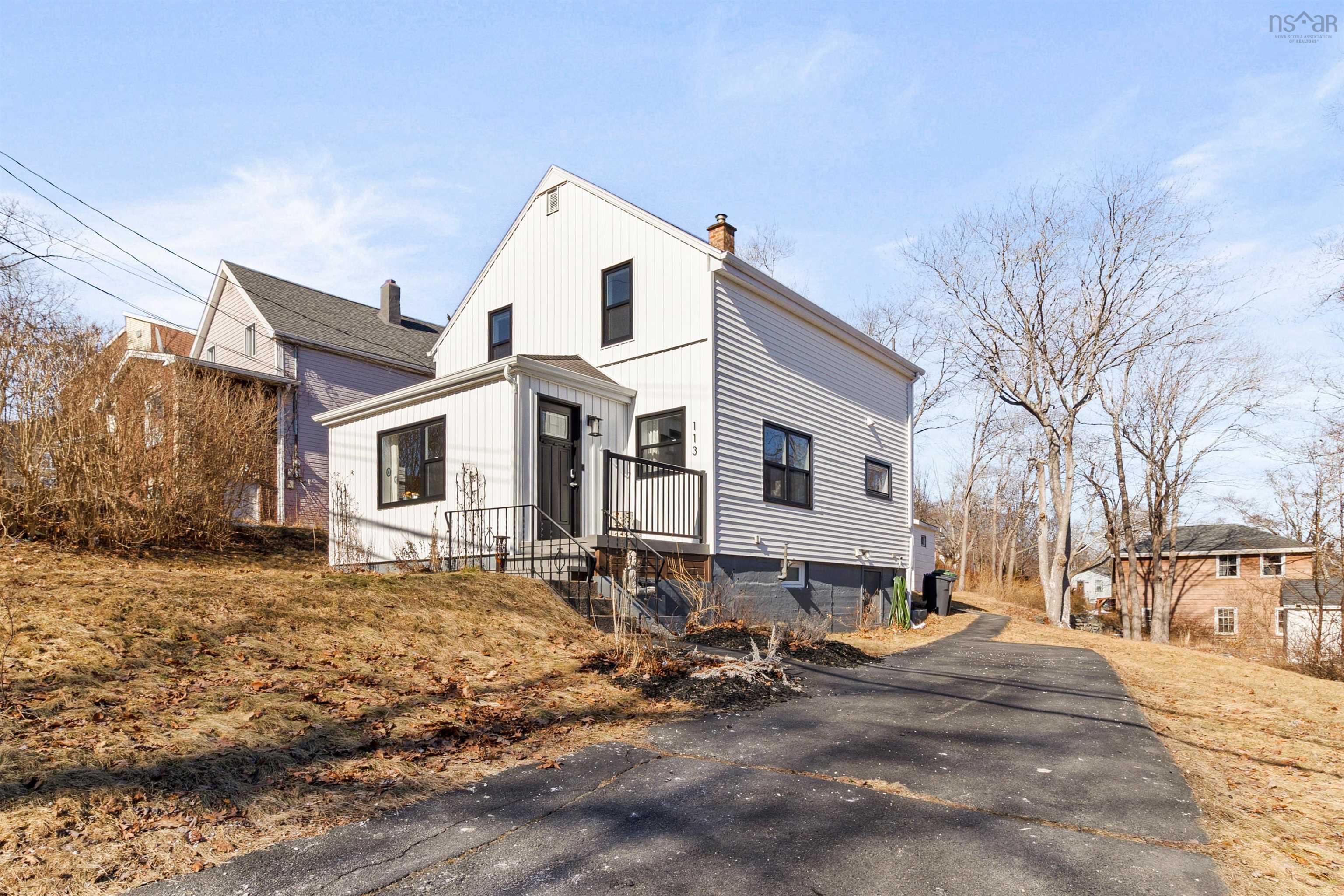 113 RUTLEDGE ST, BEDFORD, NS