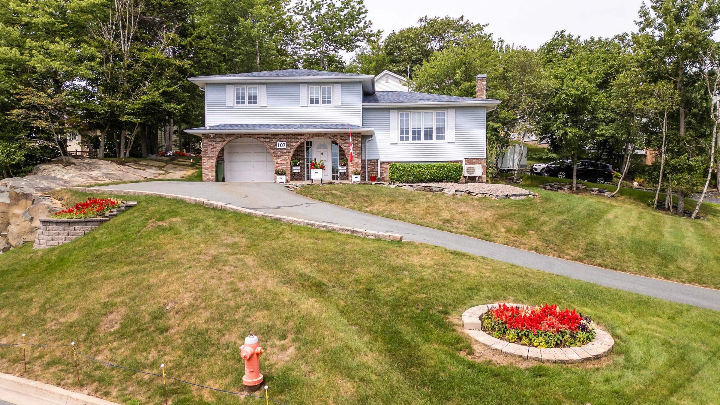 107 SHOREVIEW DR, BEDFORD, NS