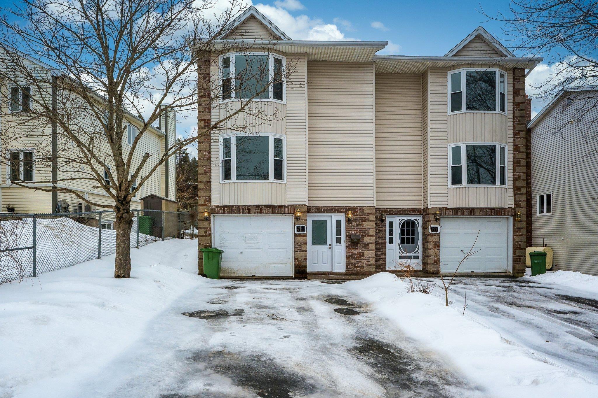 58 ANDOVER ST, DARTMOUTH, NS