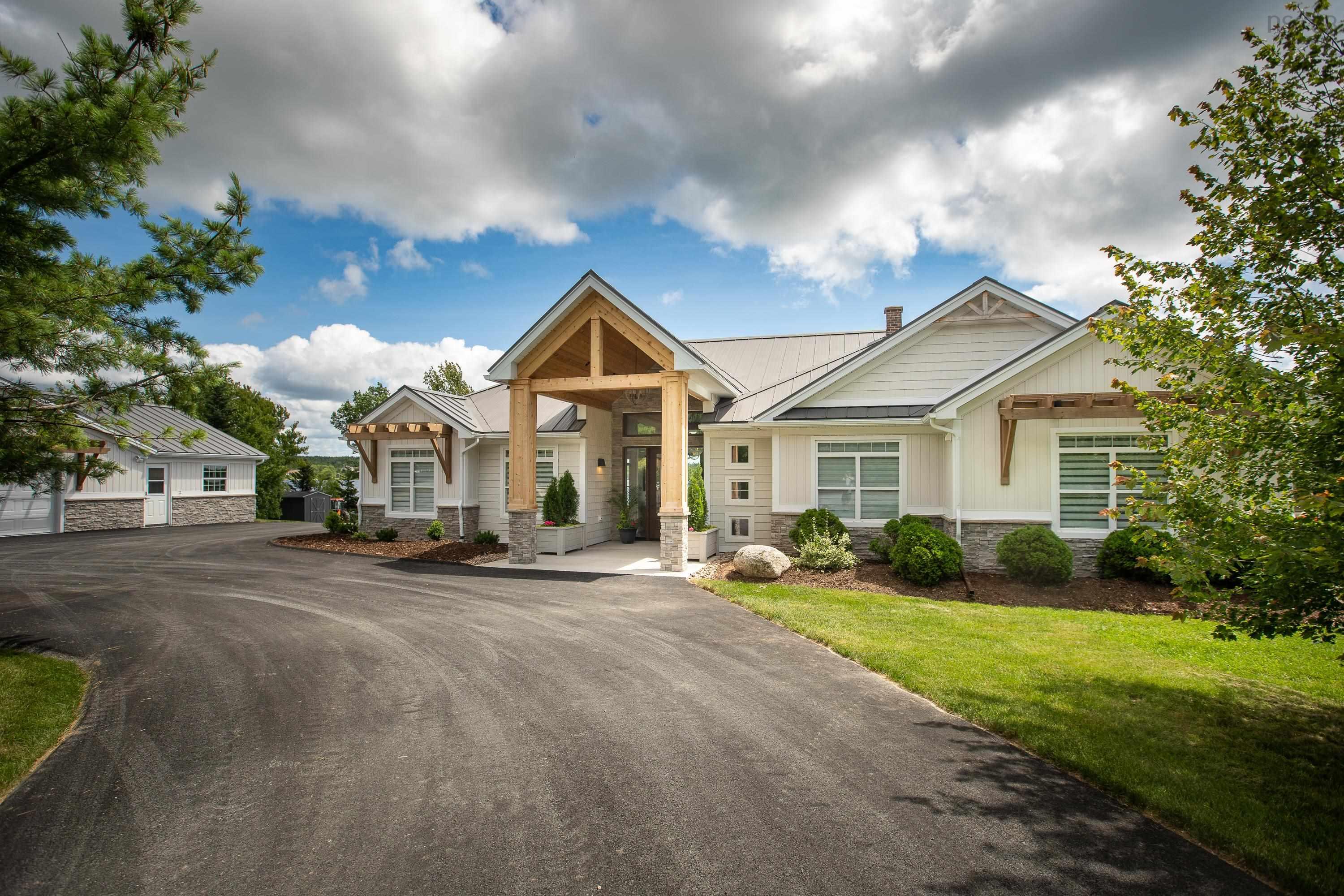 60 POST OFFICE RD, PORTERS LAKE, NS