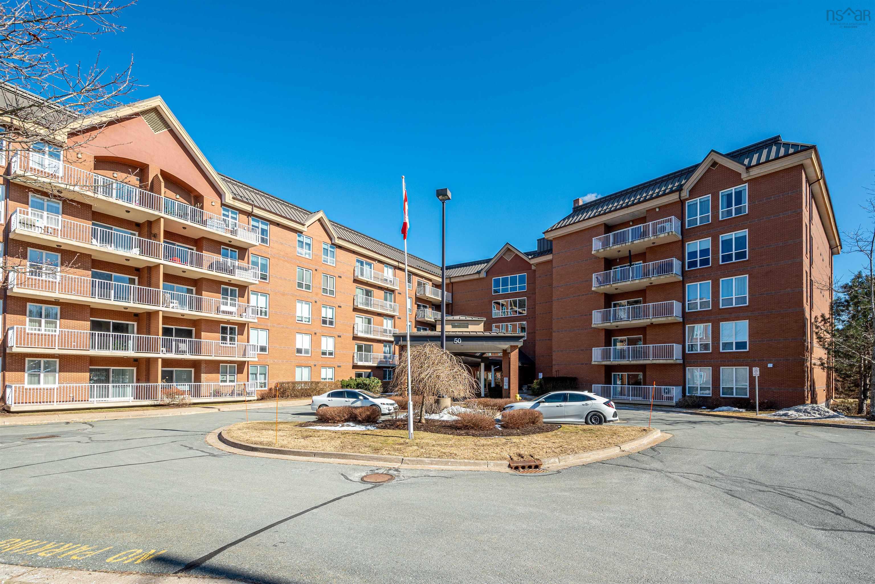 50 NELSONS LANDING BLVD, UNIT 500, BEDFORD, NS