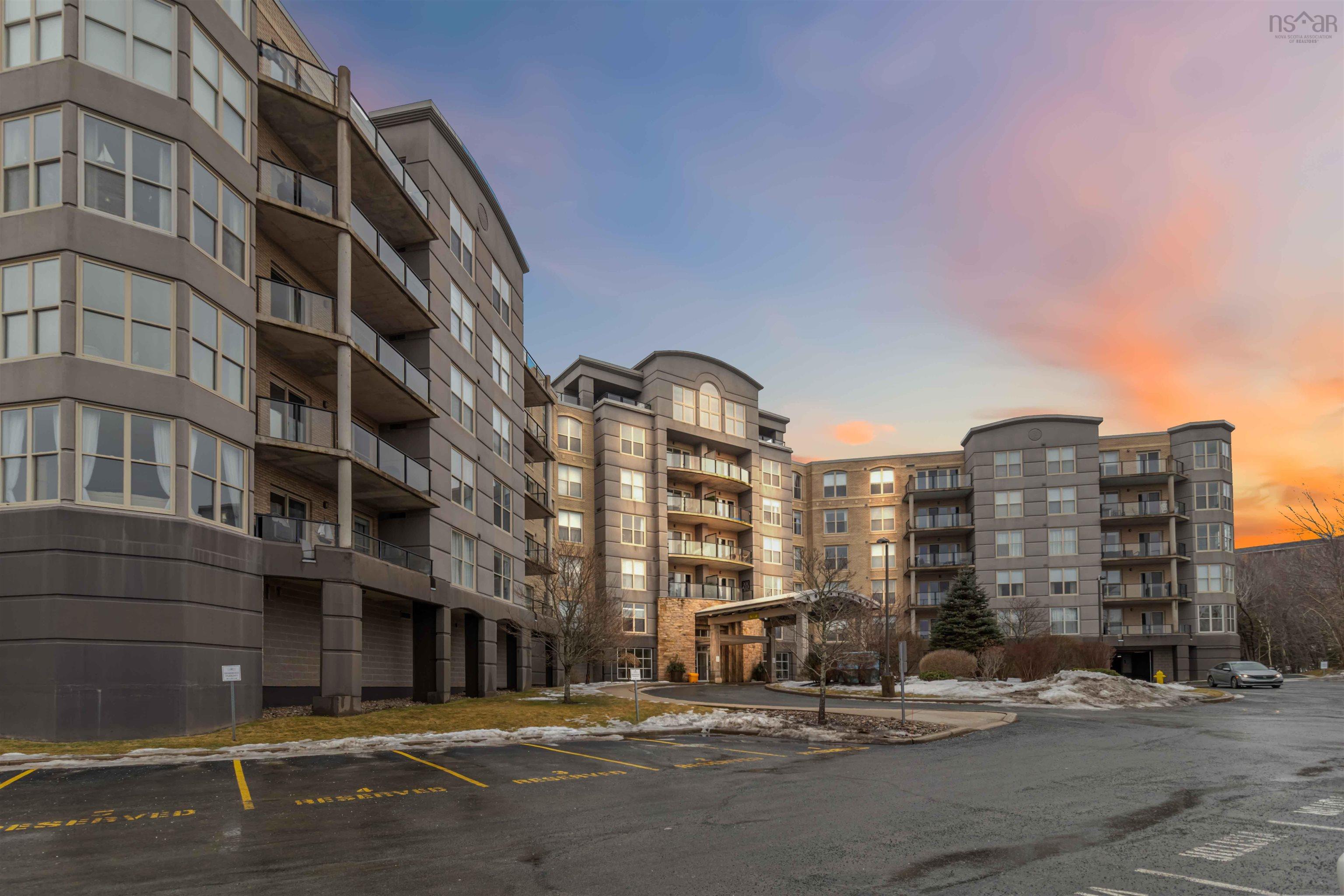36 SOUTHGATE DR, Unit 307, BEDFORD, NS