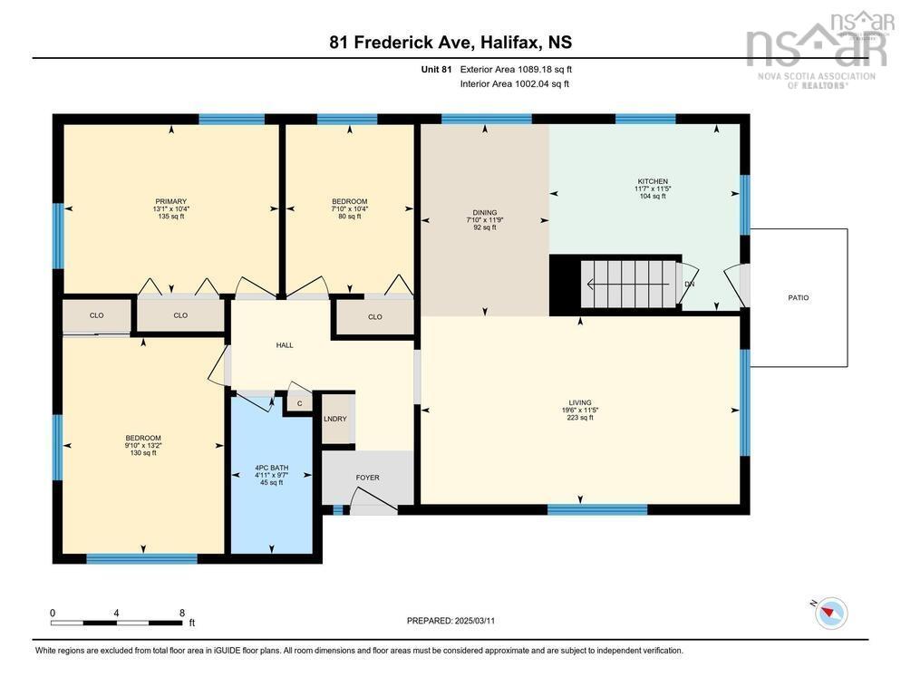 81 Frederick Avenue photo #37
