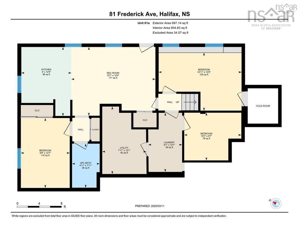 81 Frederick Avenue photo #38