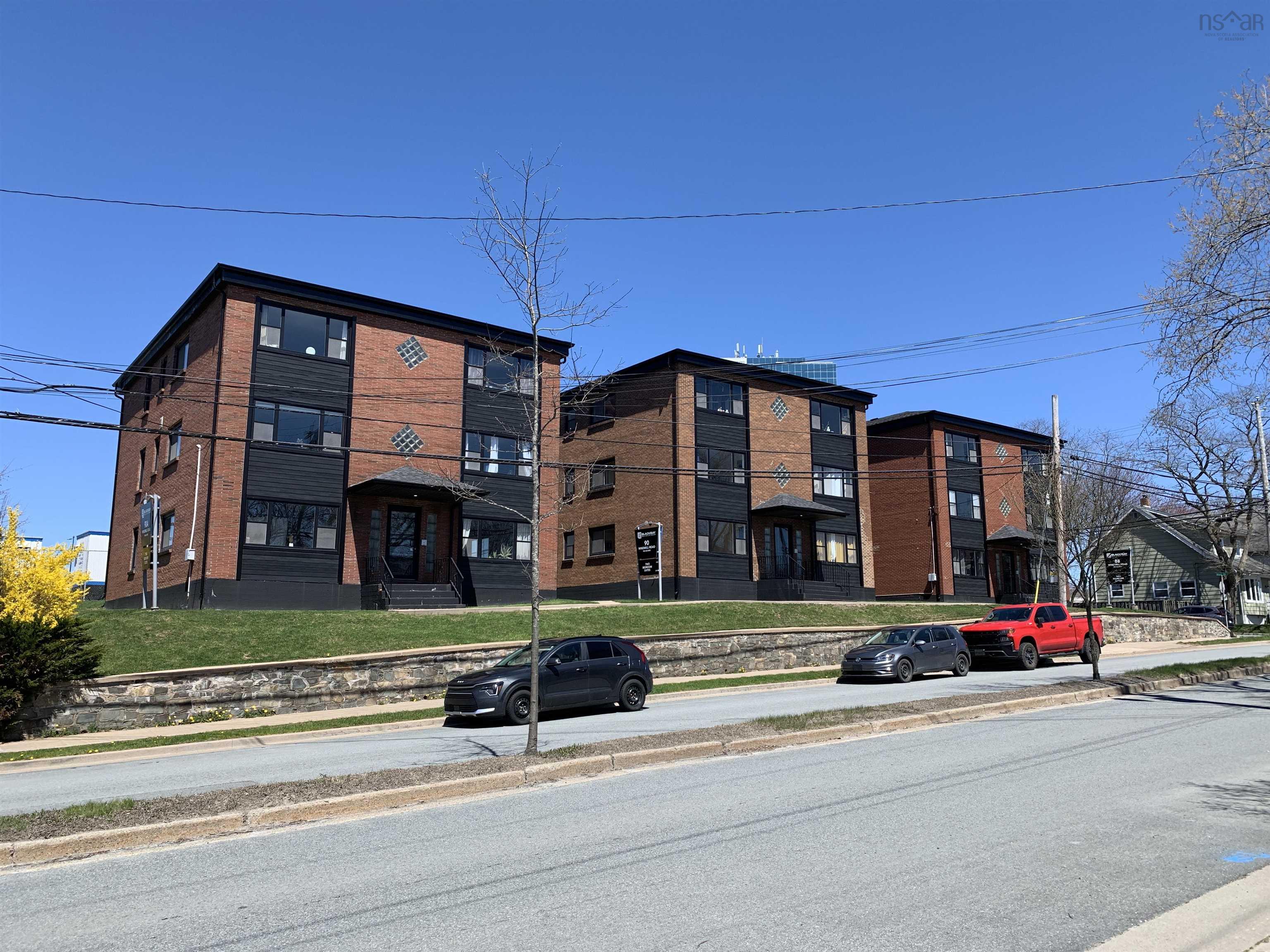 88 WINDMILL RD, DARTMOUTH, NS Photo 1